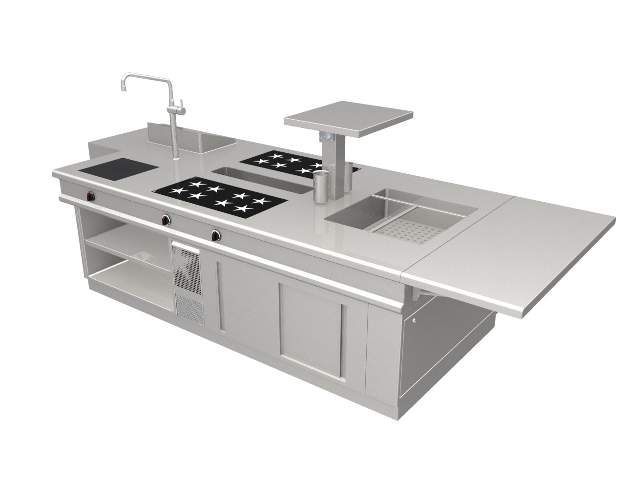 Referenzen Menu System AG - 