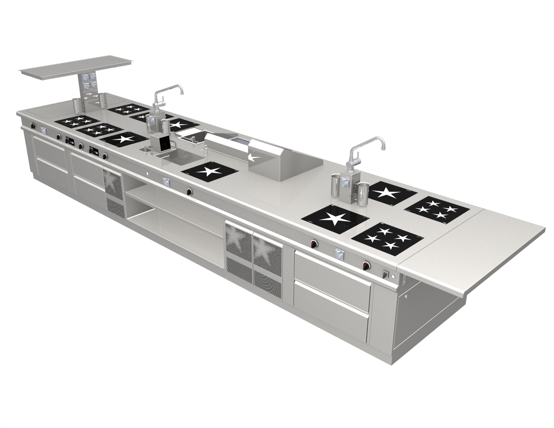 Referenzen Menu System AG - 