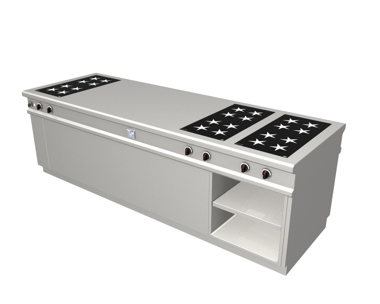 Referenzen Menu System AG - 