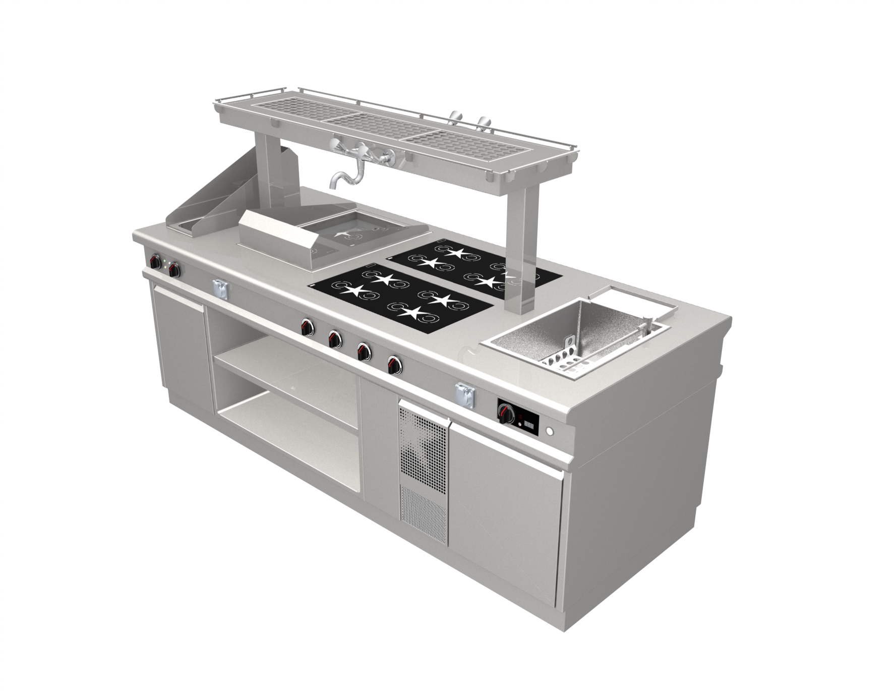 Referenzen Menu System AG - 