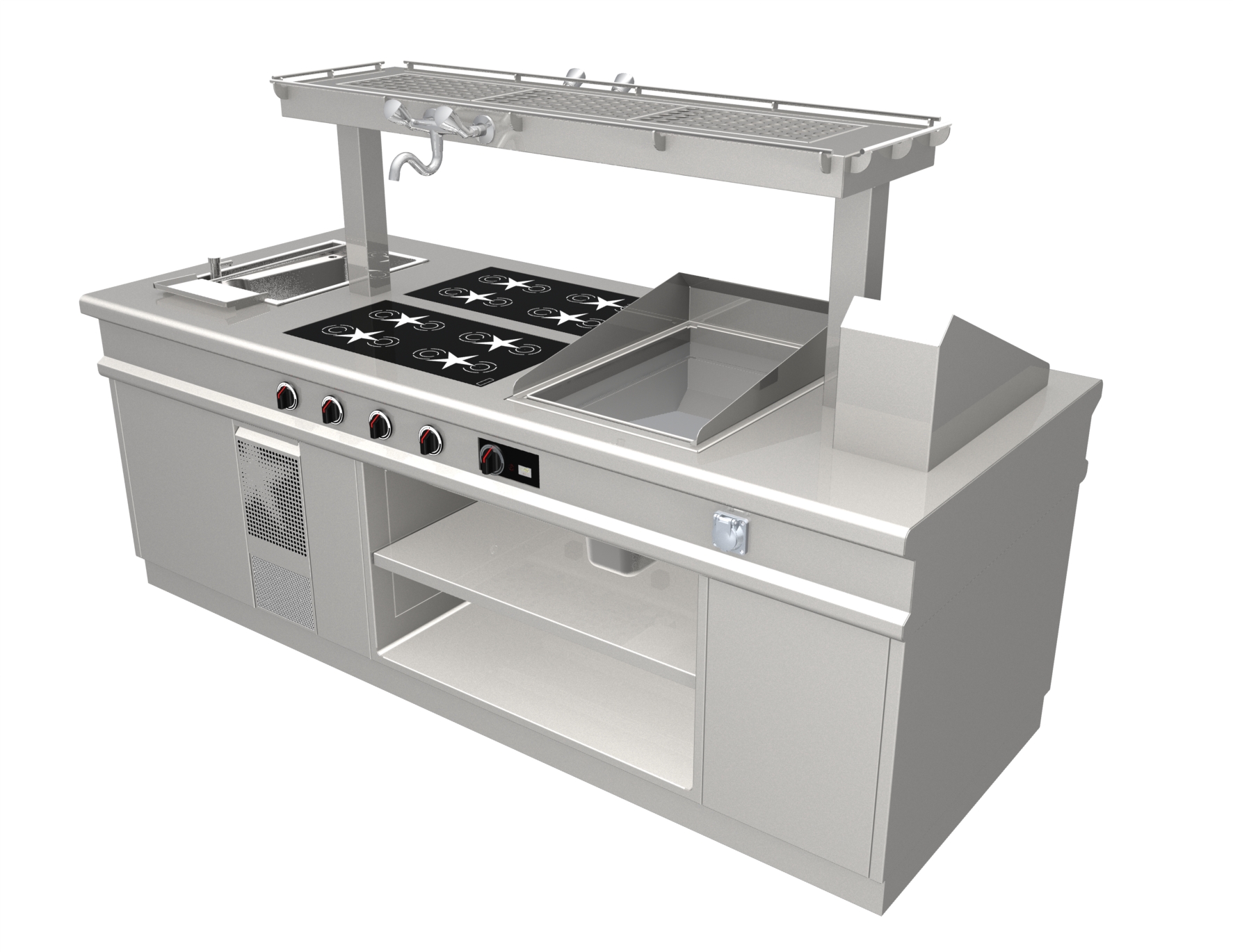 Referenzen Menu System AG - 