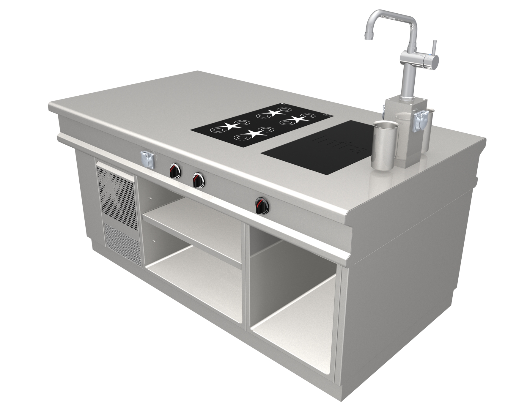 Referenzen Menu System AG - 