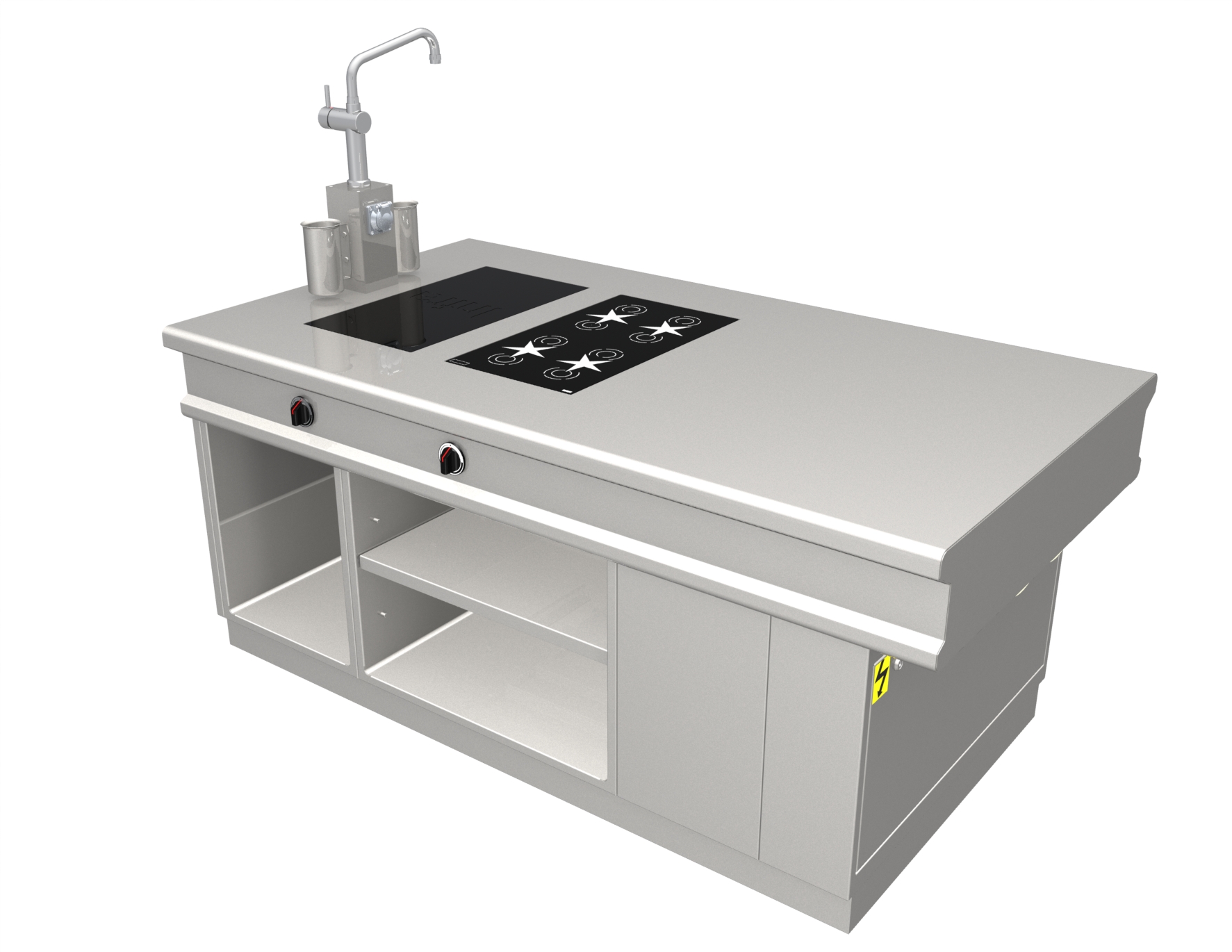 Referenzen Menu System AG - 