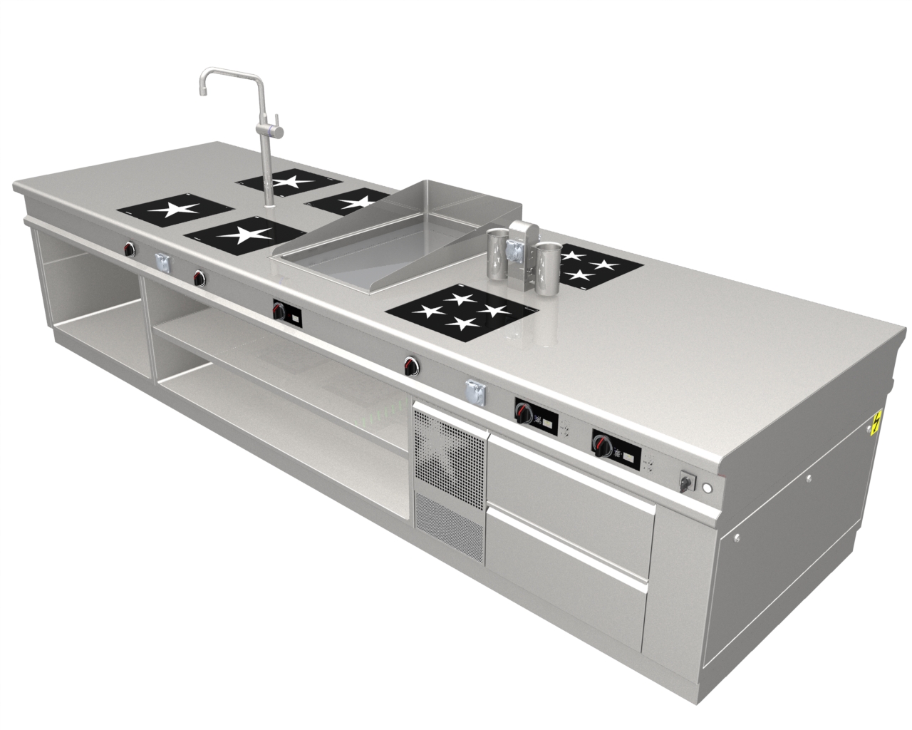 Referenzen Menu System AG - 