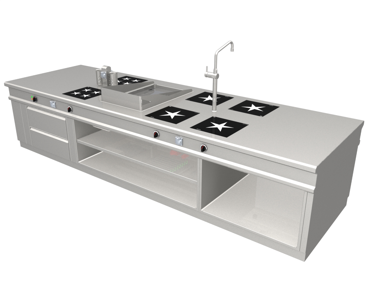 Referenzen Menu System AG - 