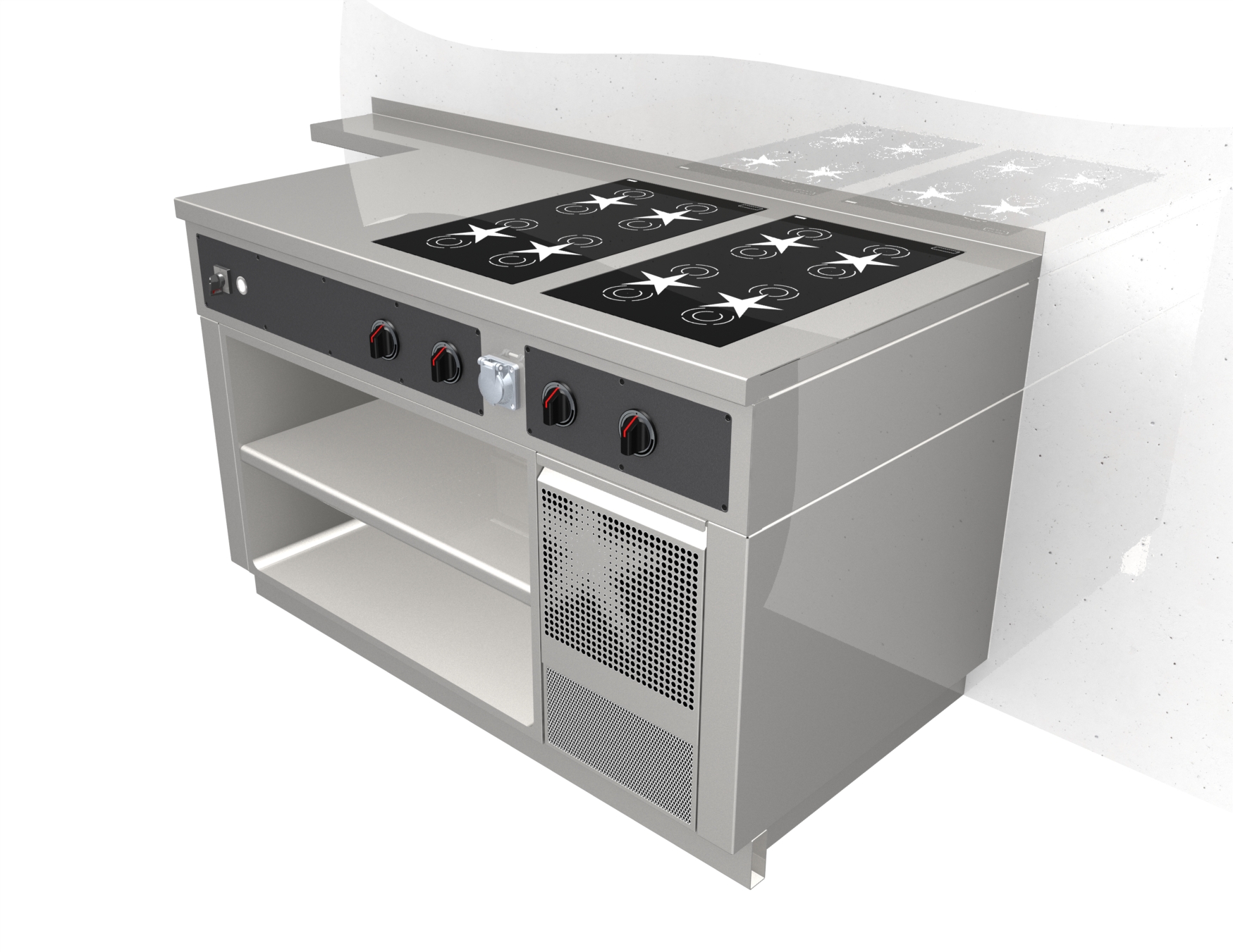 Referenzen Menu System AG - 