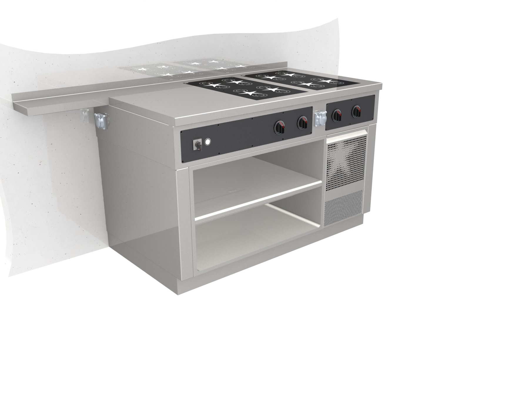 Referenzen Menu System AG - 