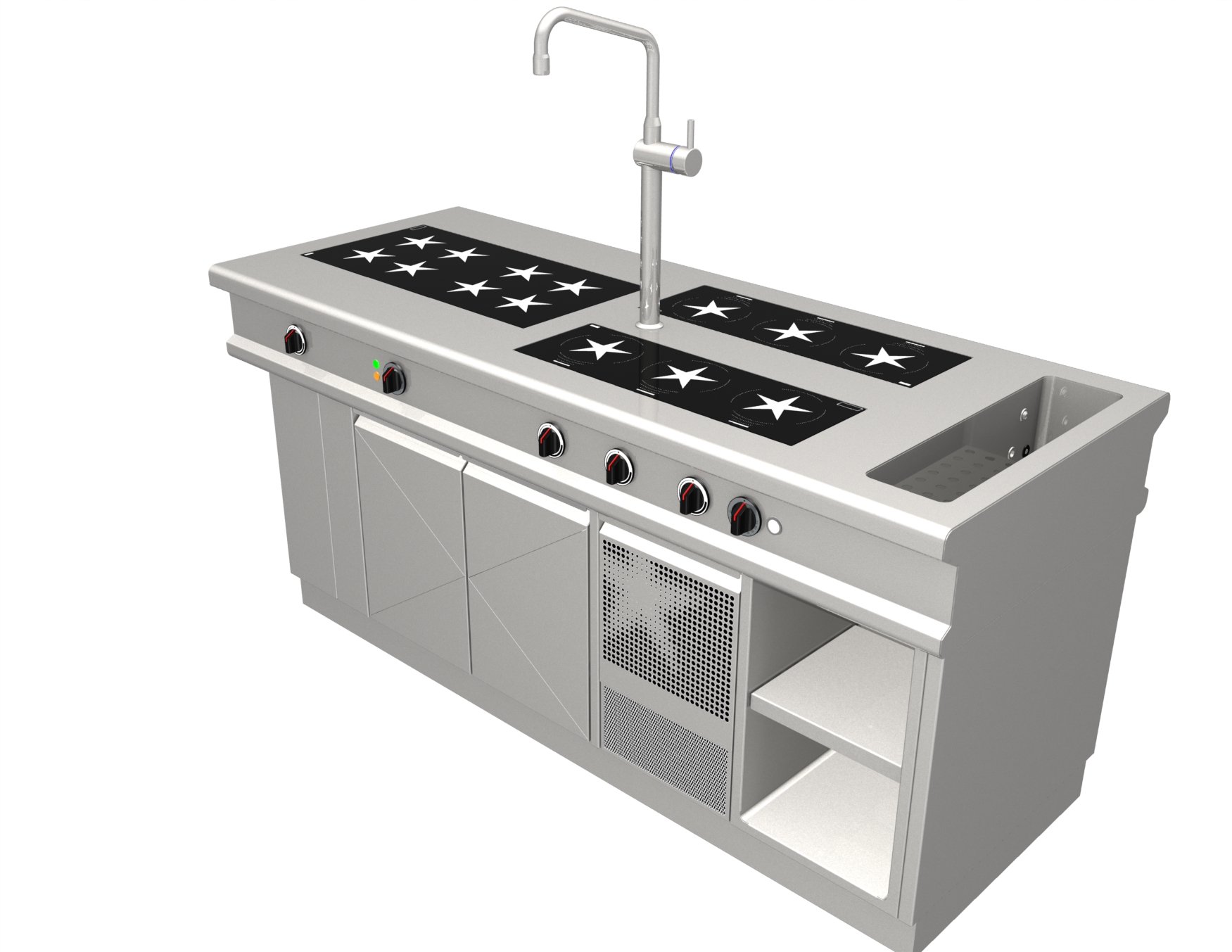 Referenzen Menu System AG - 