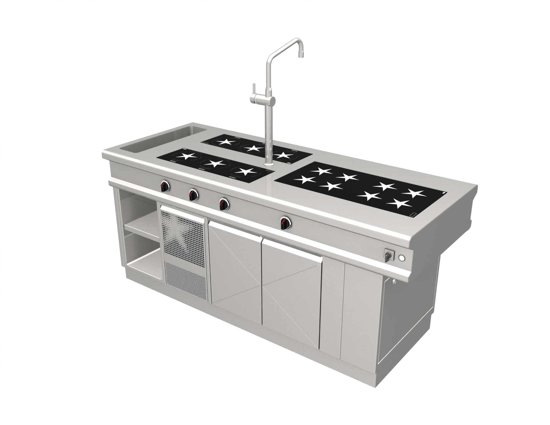 Referenzen Menu System AG - 