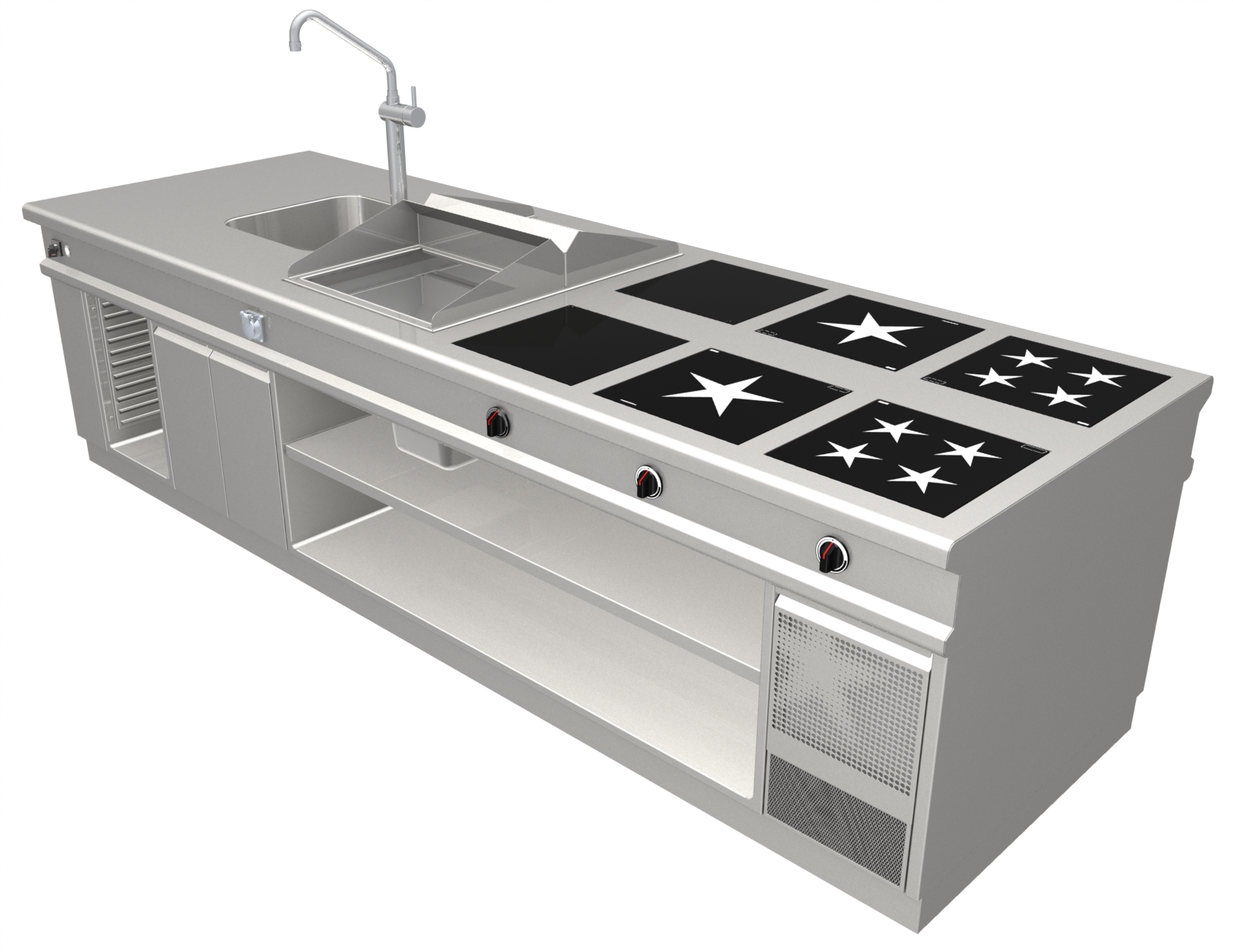 Referenzen Menu System AG - 