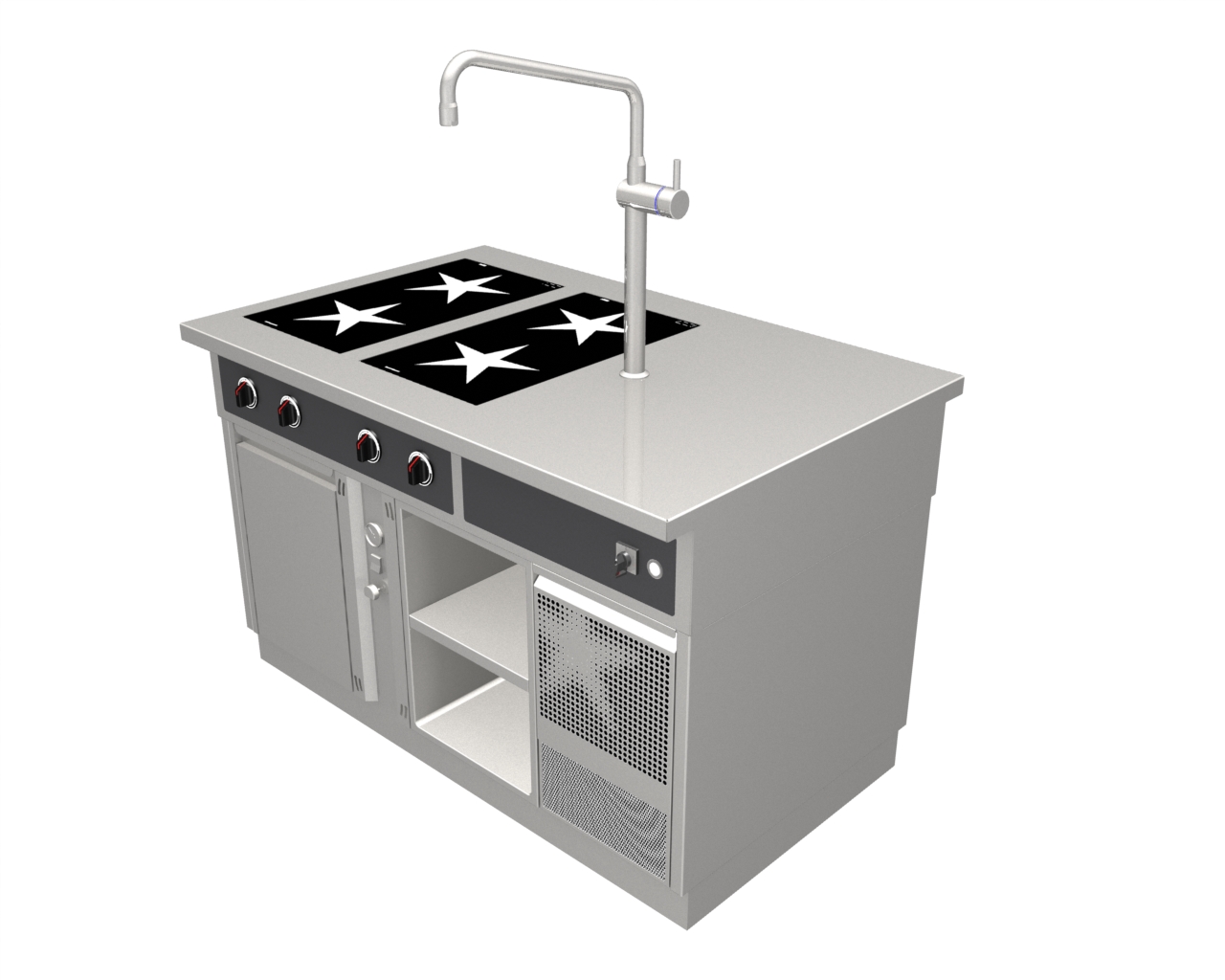 Referenzen Menu System AG - 