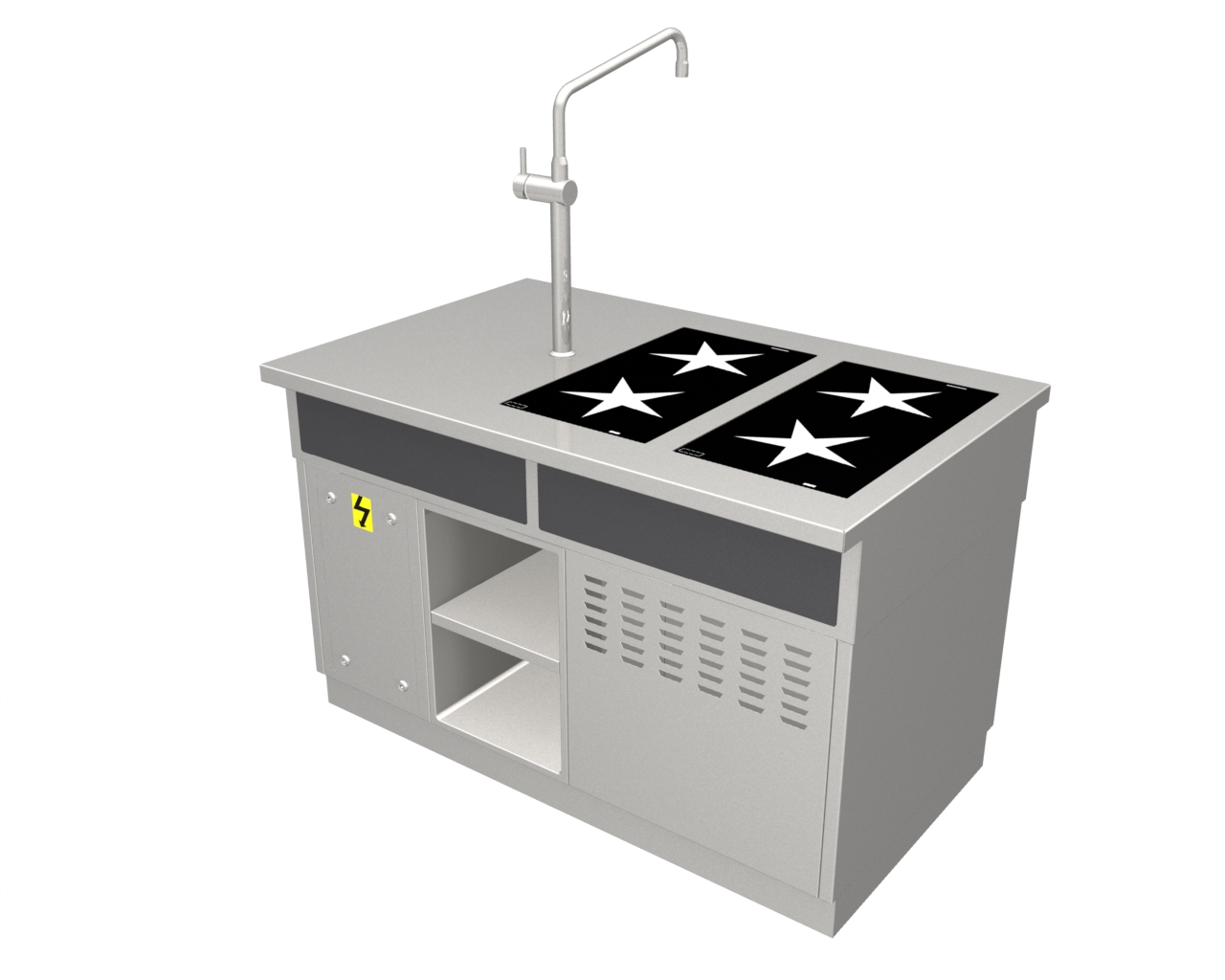 Referenzen Menu System AG - 