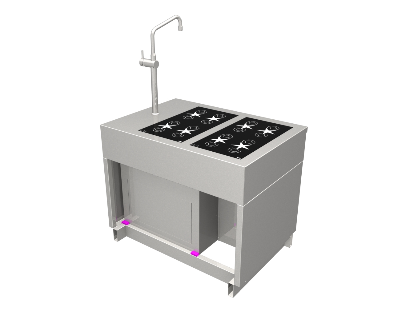 Referenzen Menu System AG - 