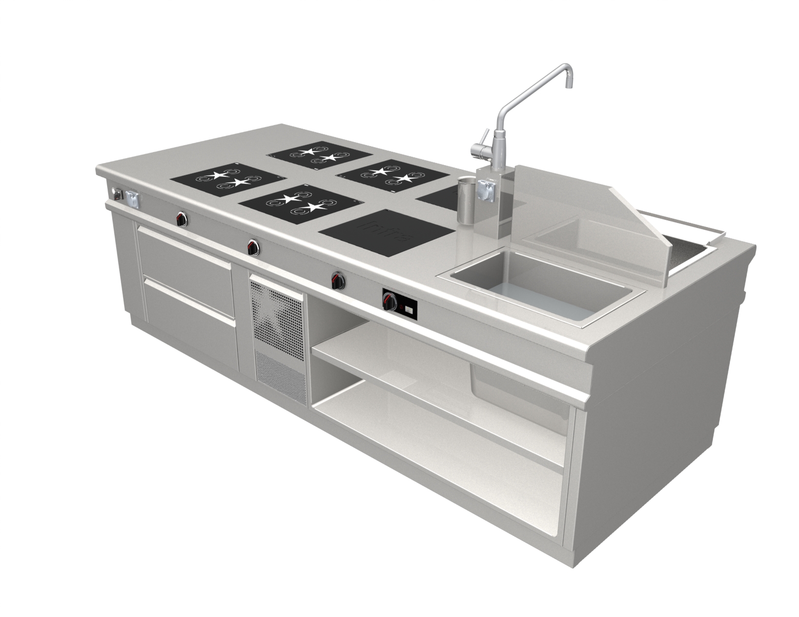 Referenzen Menu System AG - 