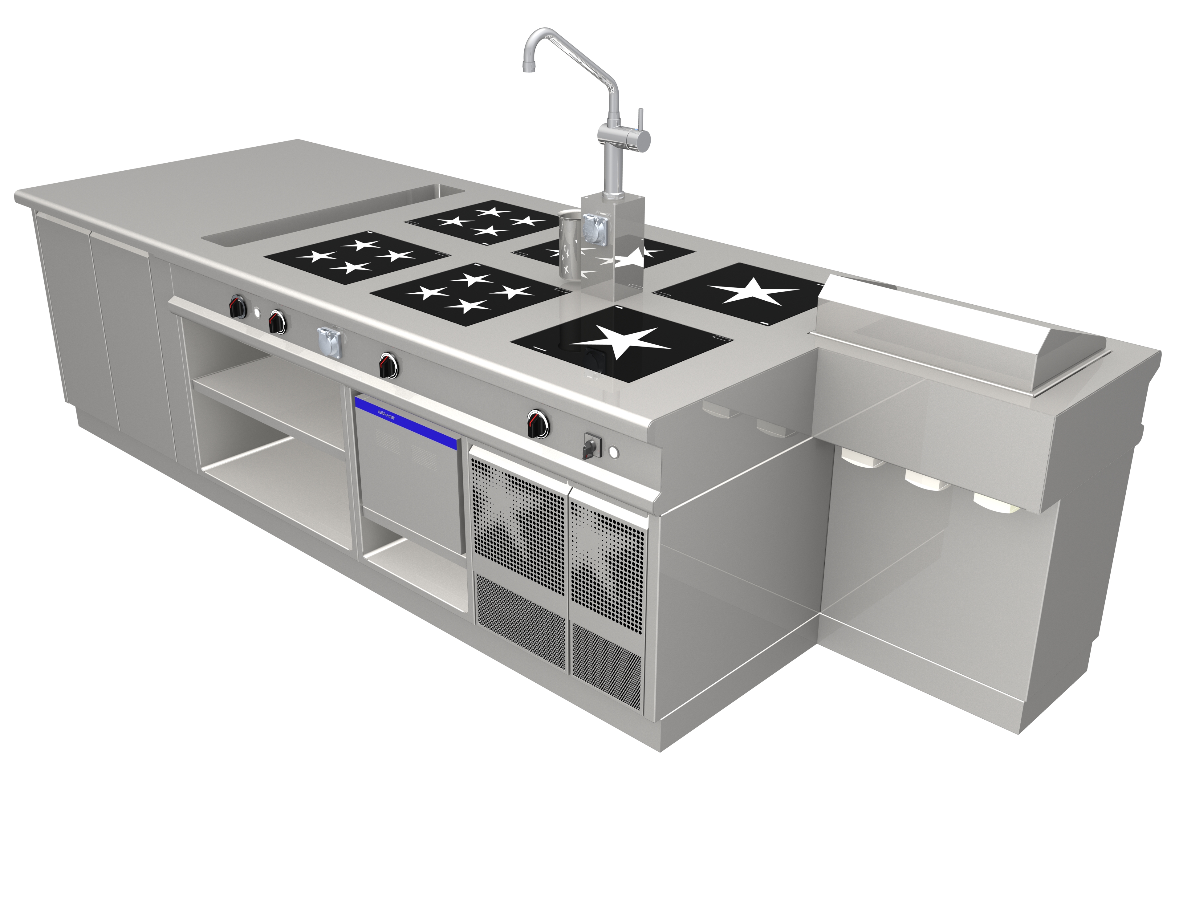 Referenzen Menu System AG - 