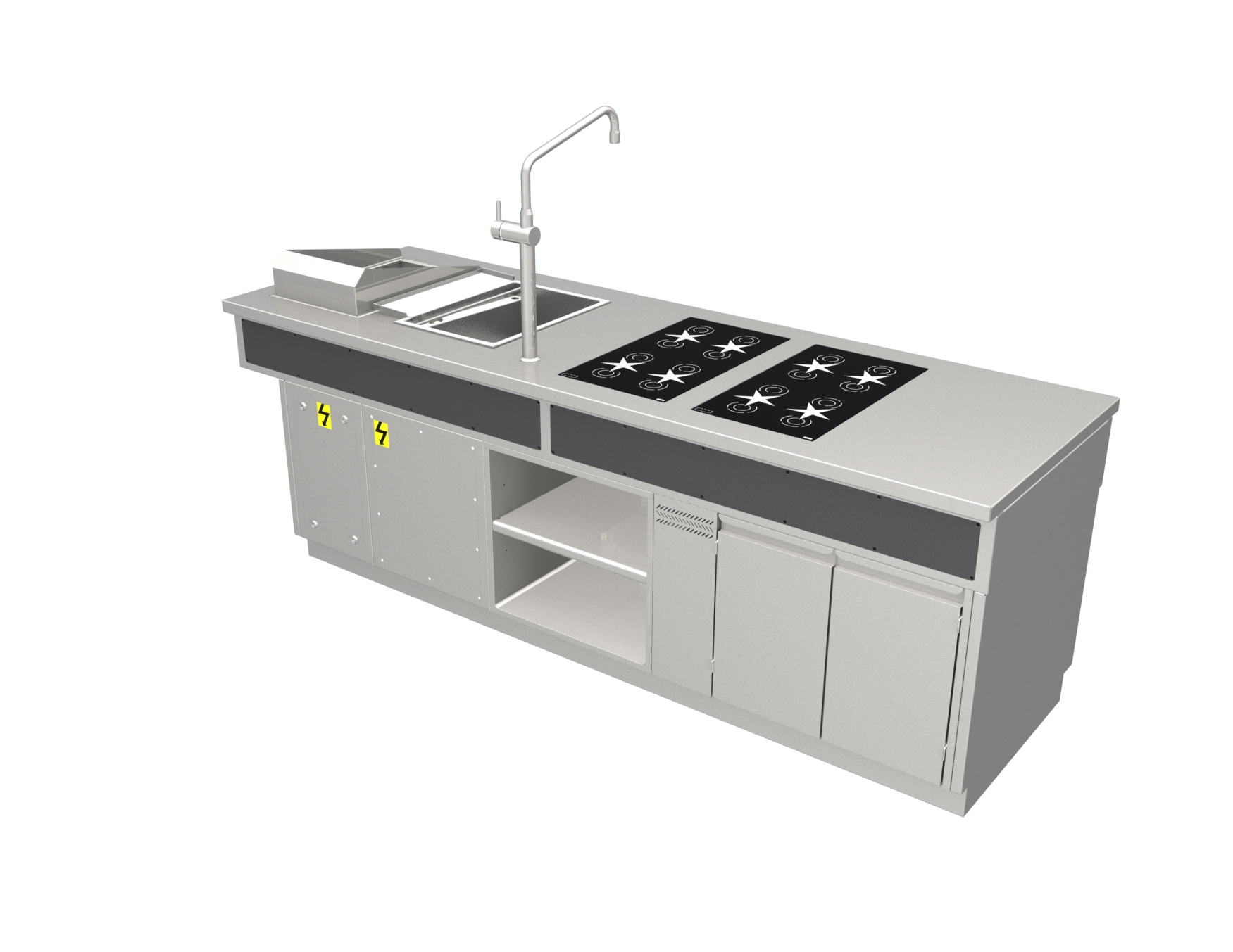 Referenzen Menu System AG - 