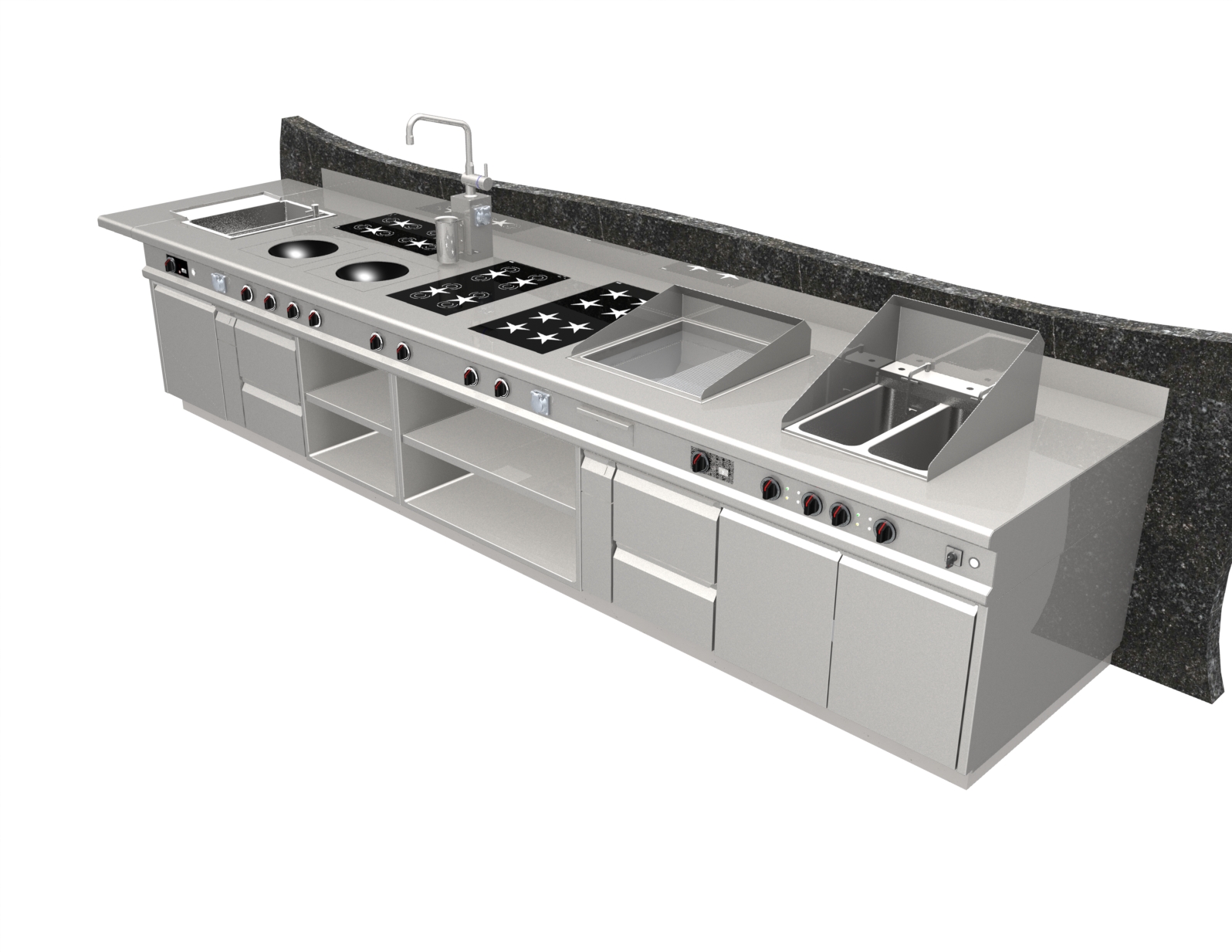 Referenzen Menu System AG - 