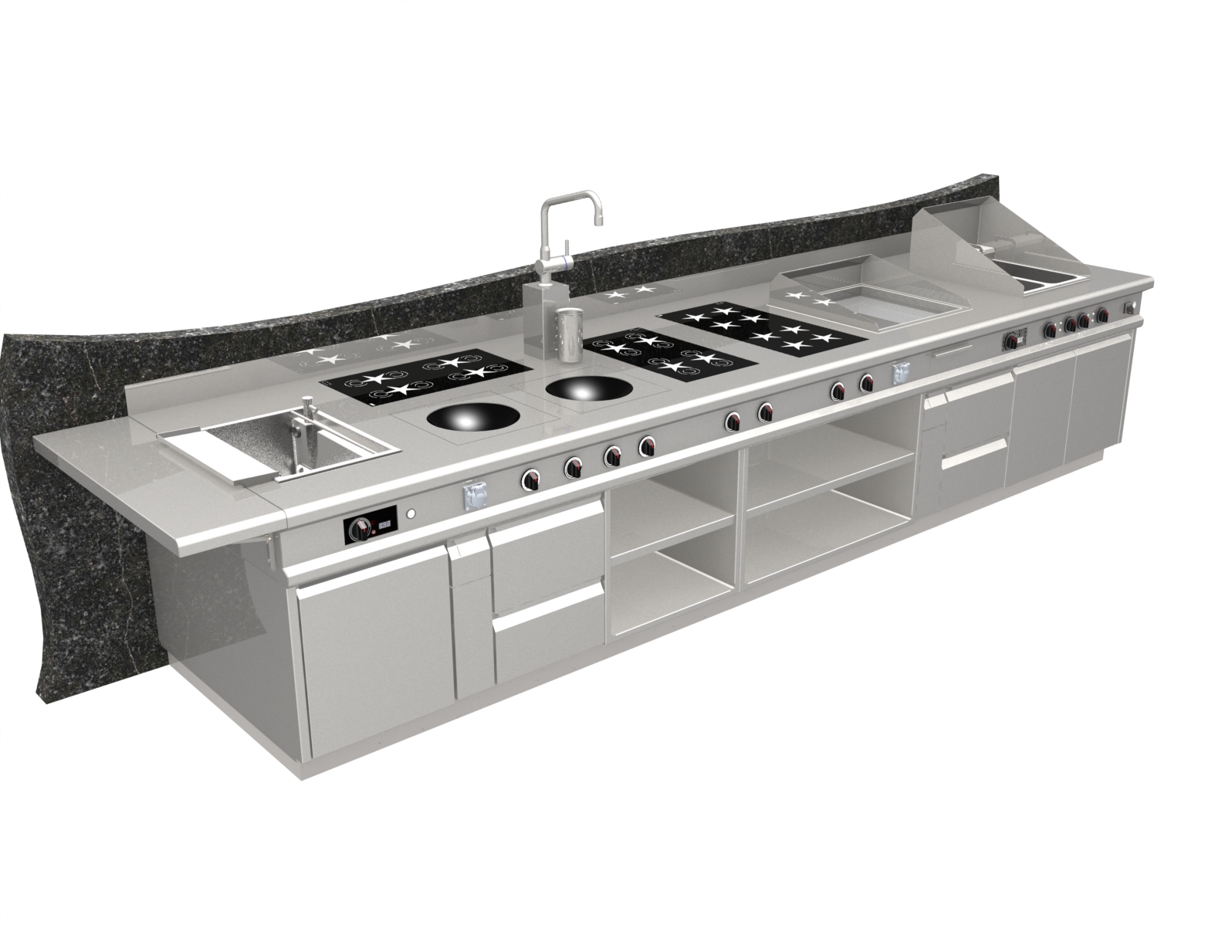 Referenzen Menu System AG - 