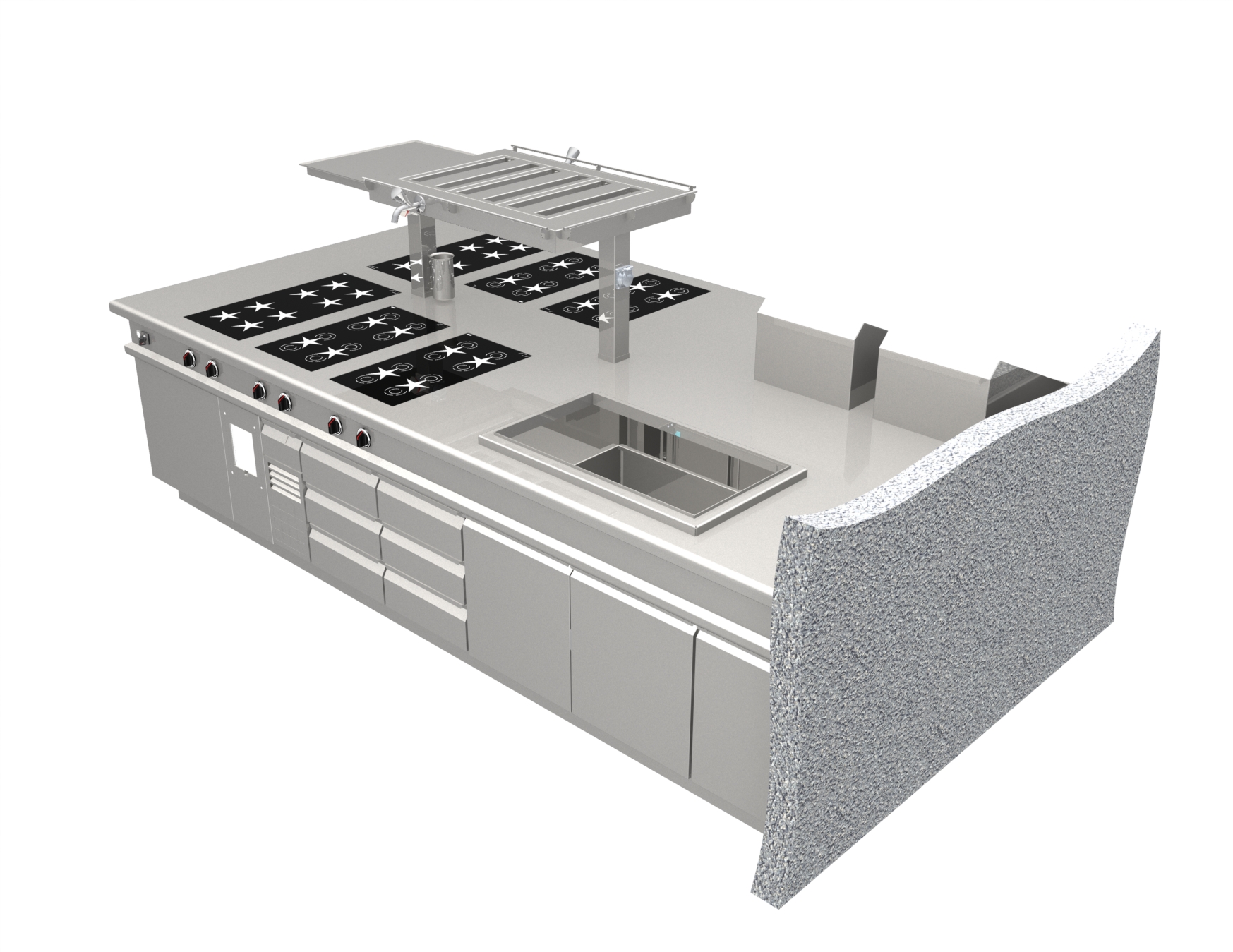 Referenzen Menu System AG - 