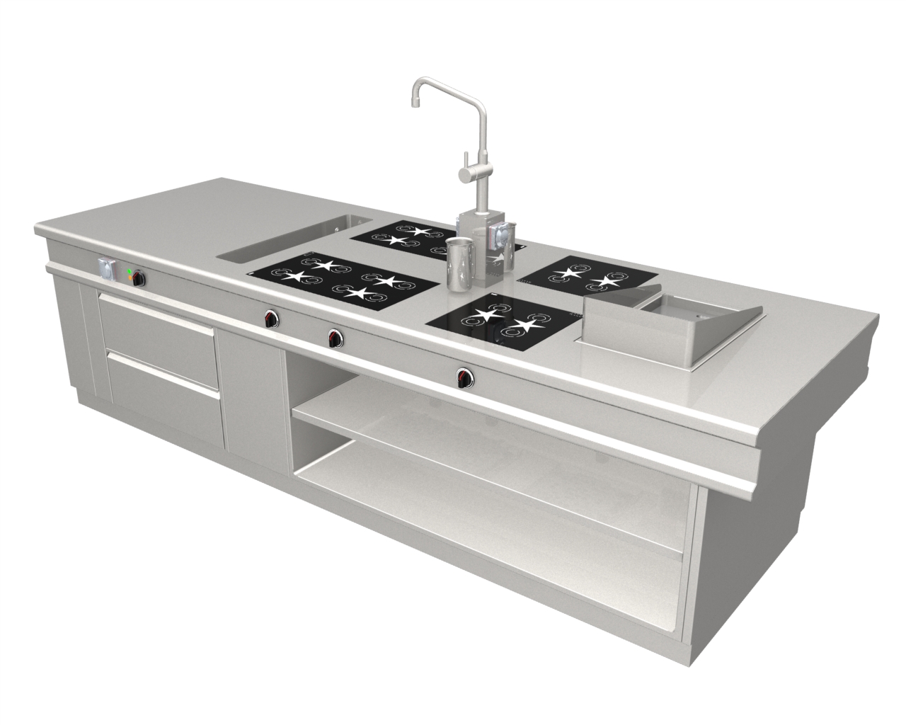 Referenzen Menu System AG - 