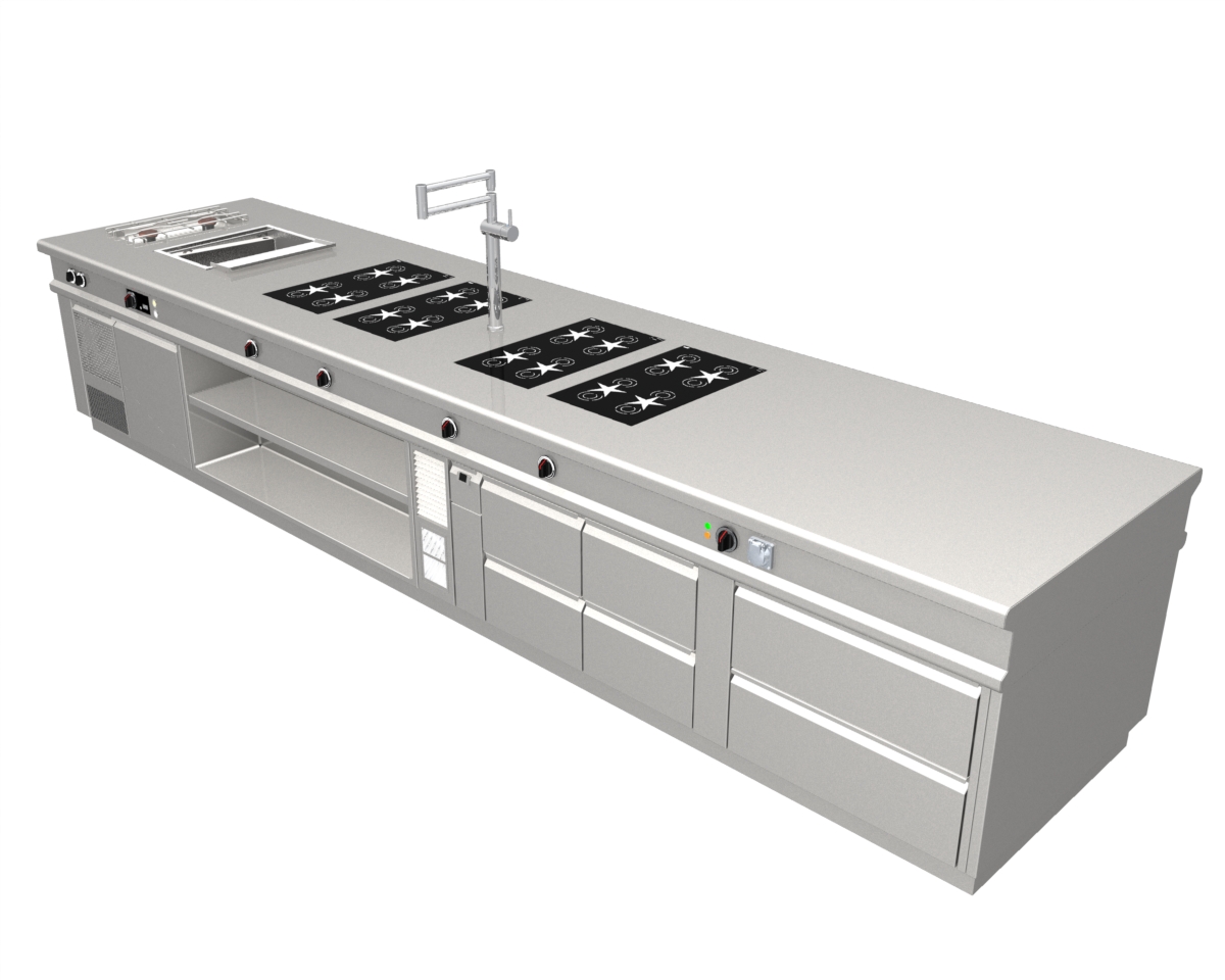 Referenzen Menu System AG - 