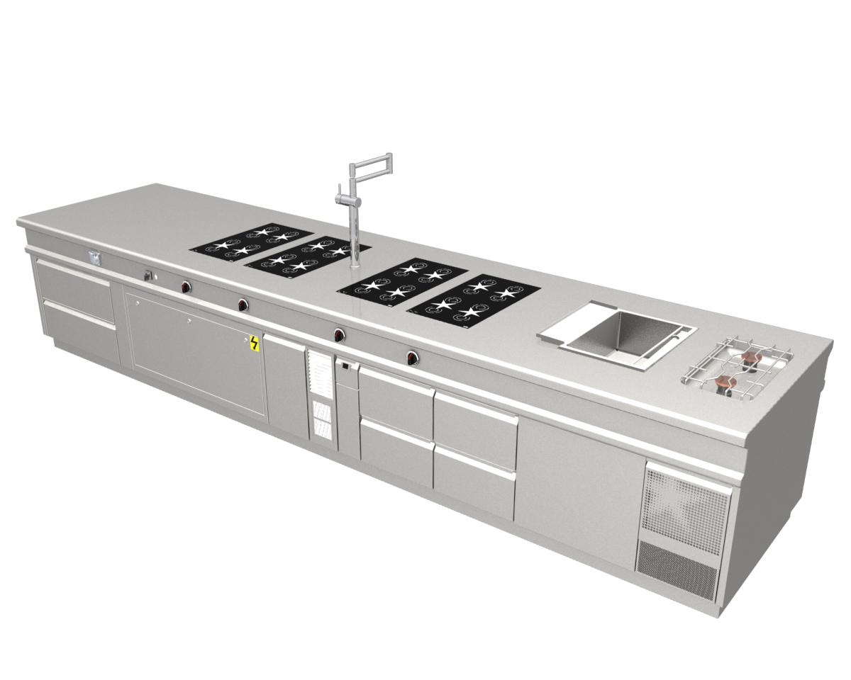 Referenzen Menu System AG - 