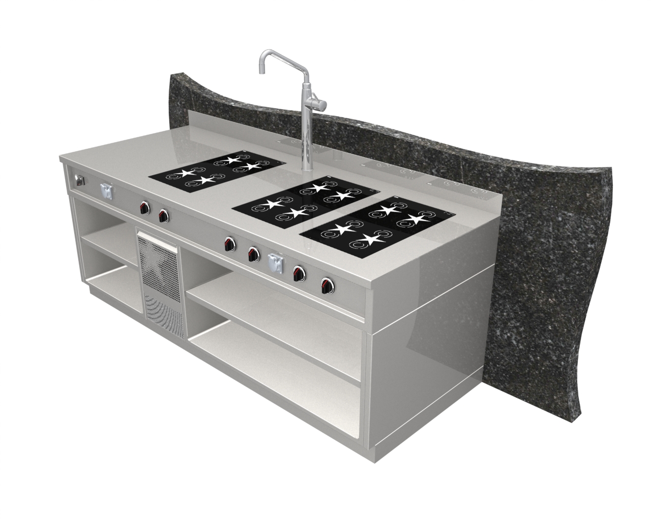 Referenzen Menu System AG - 