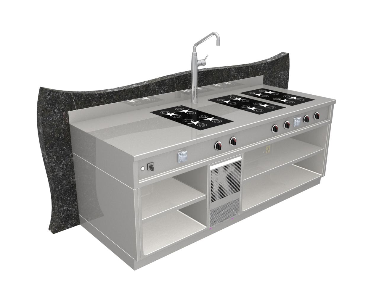 Referenzen Menu System AG - 