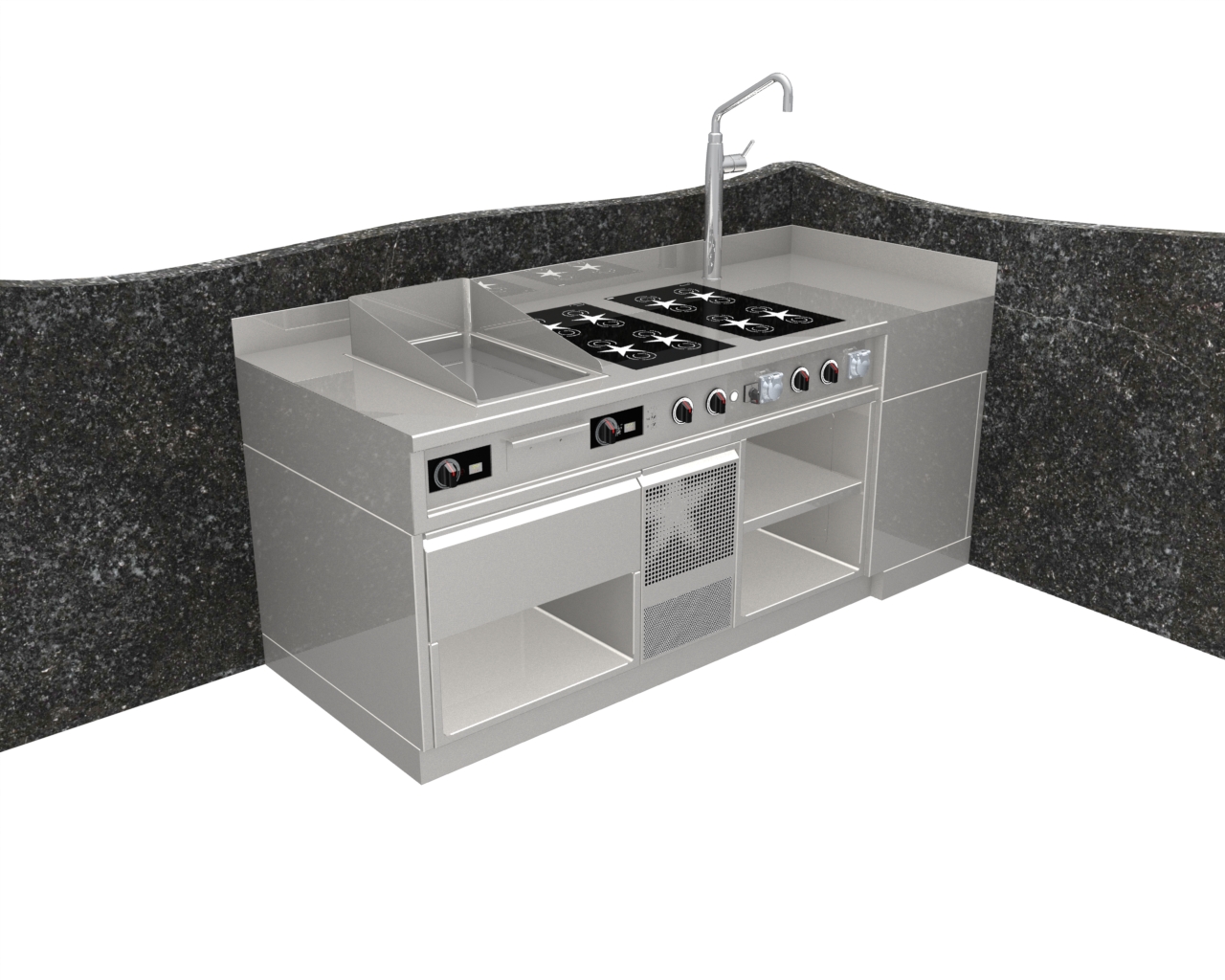 Referenzen Menu System AG - 