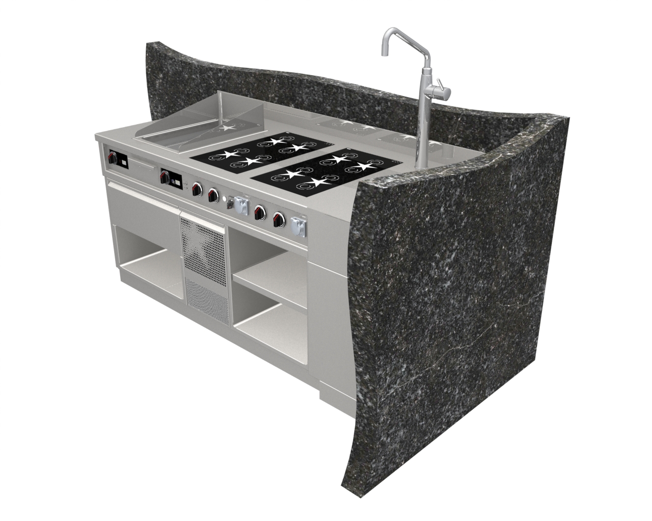 Referenzen Menu System AG - 