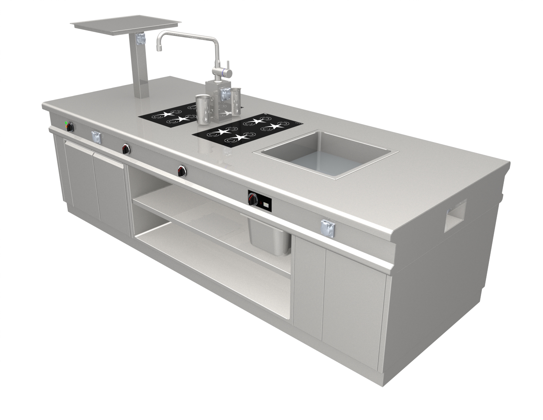 Referenzen Menu System AG - 