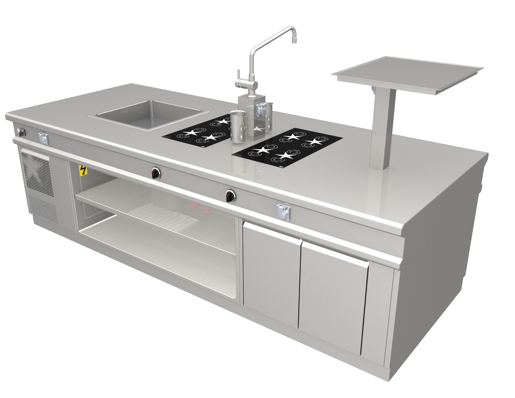 Referenzen Menu System AG - 