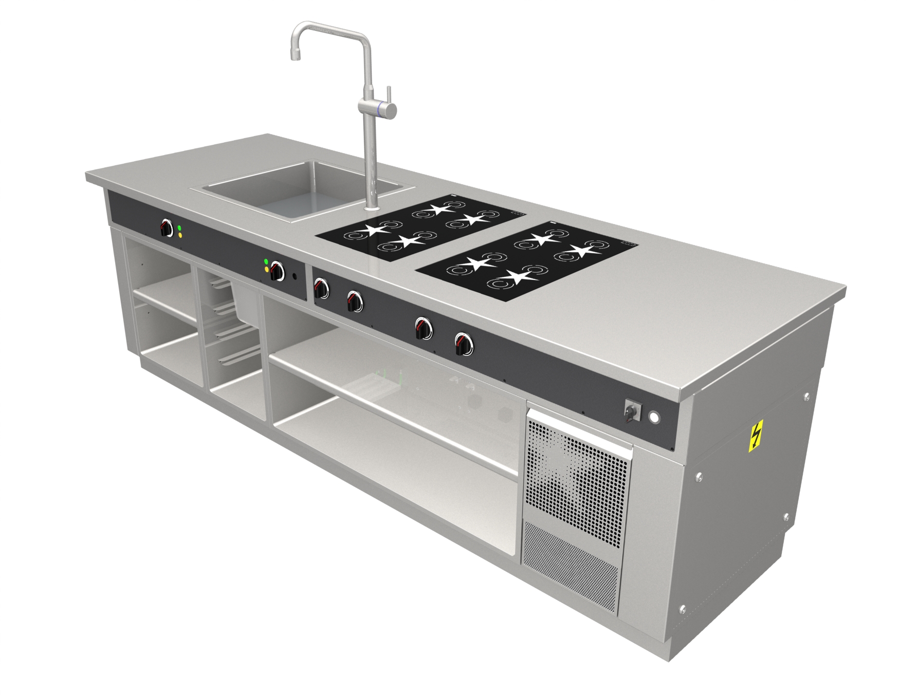 Referenzen Menu System AG - 