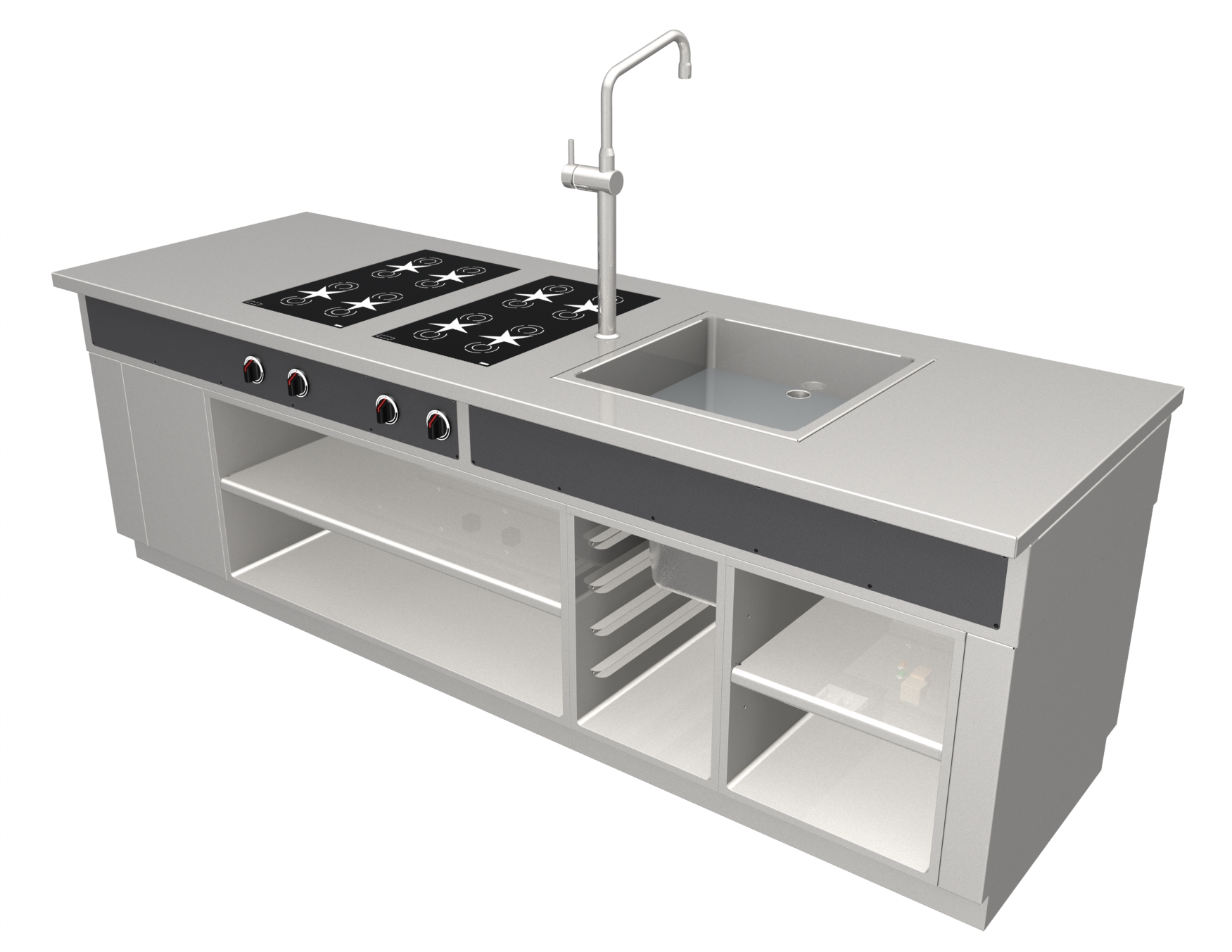 Referenzen Menu System AG - 