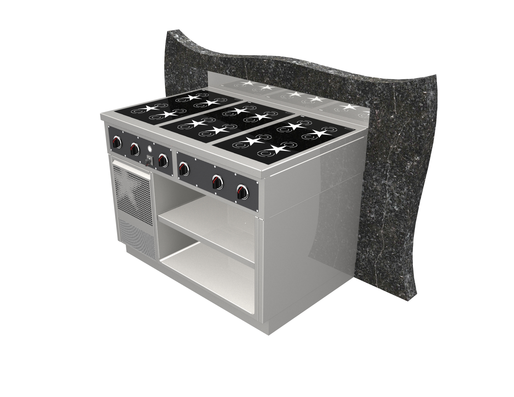 Referenzen Menu System AG - 