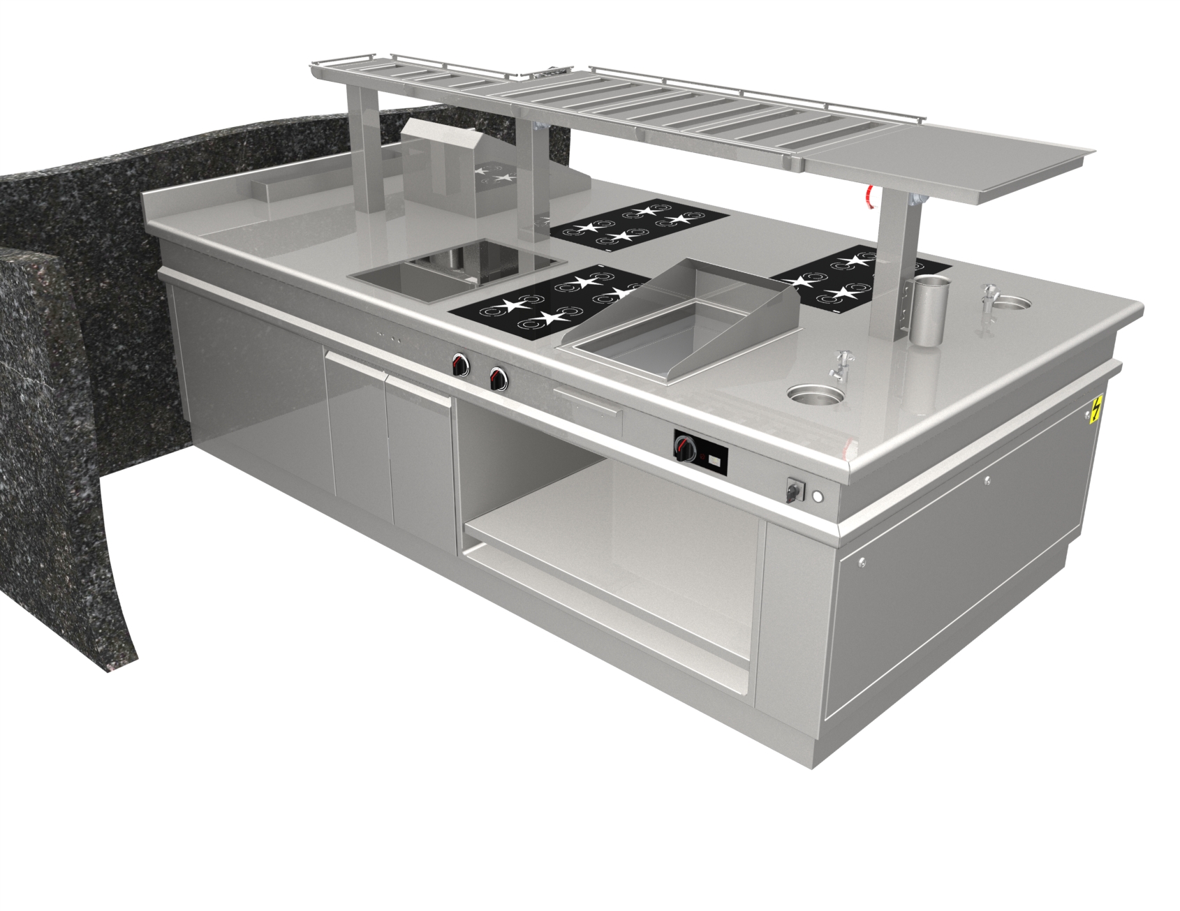 Referenzen Menu System AG - 