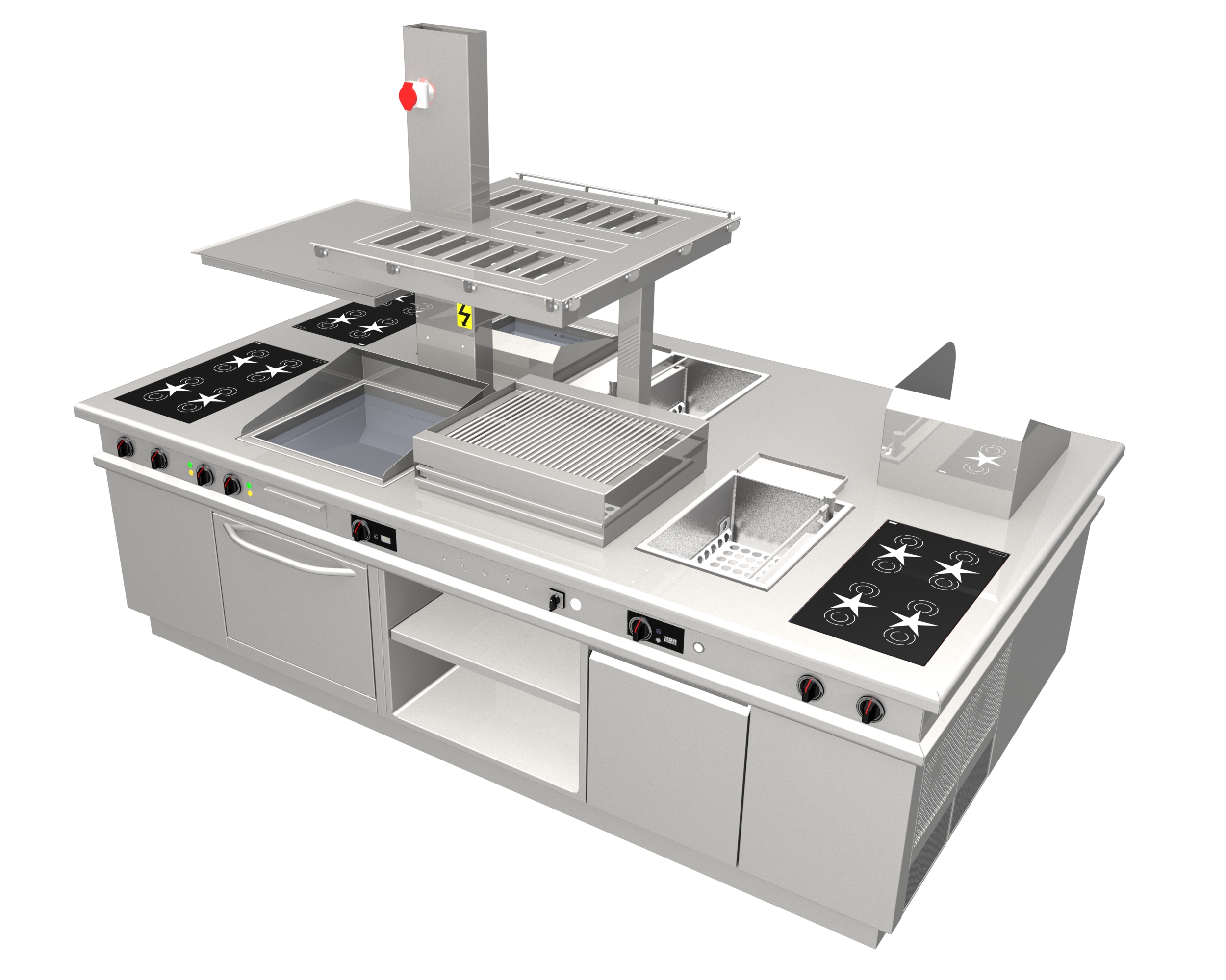 Referenzen Menu System AG - 