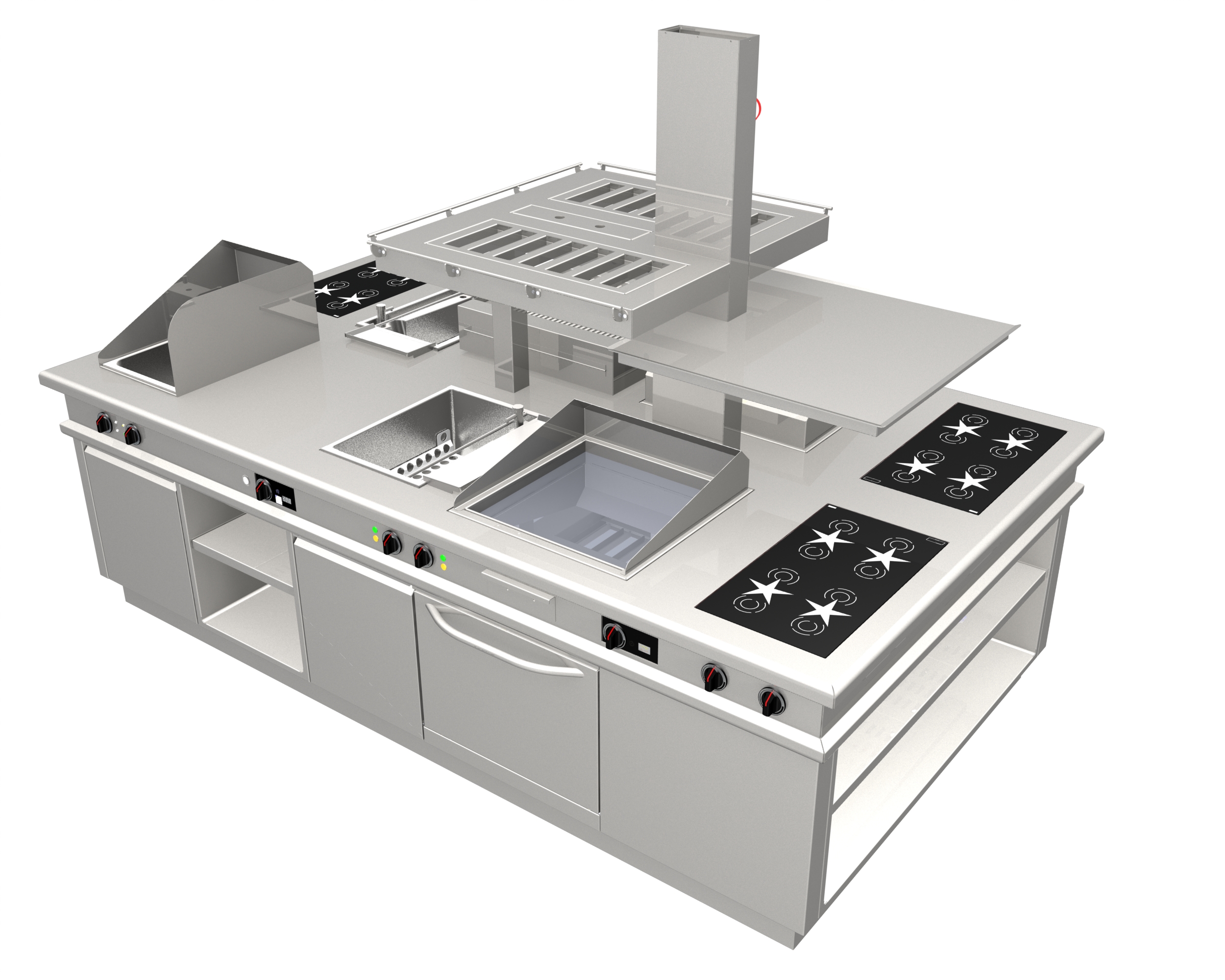 Referenzen Menu System AG - 