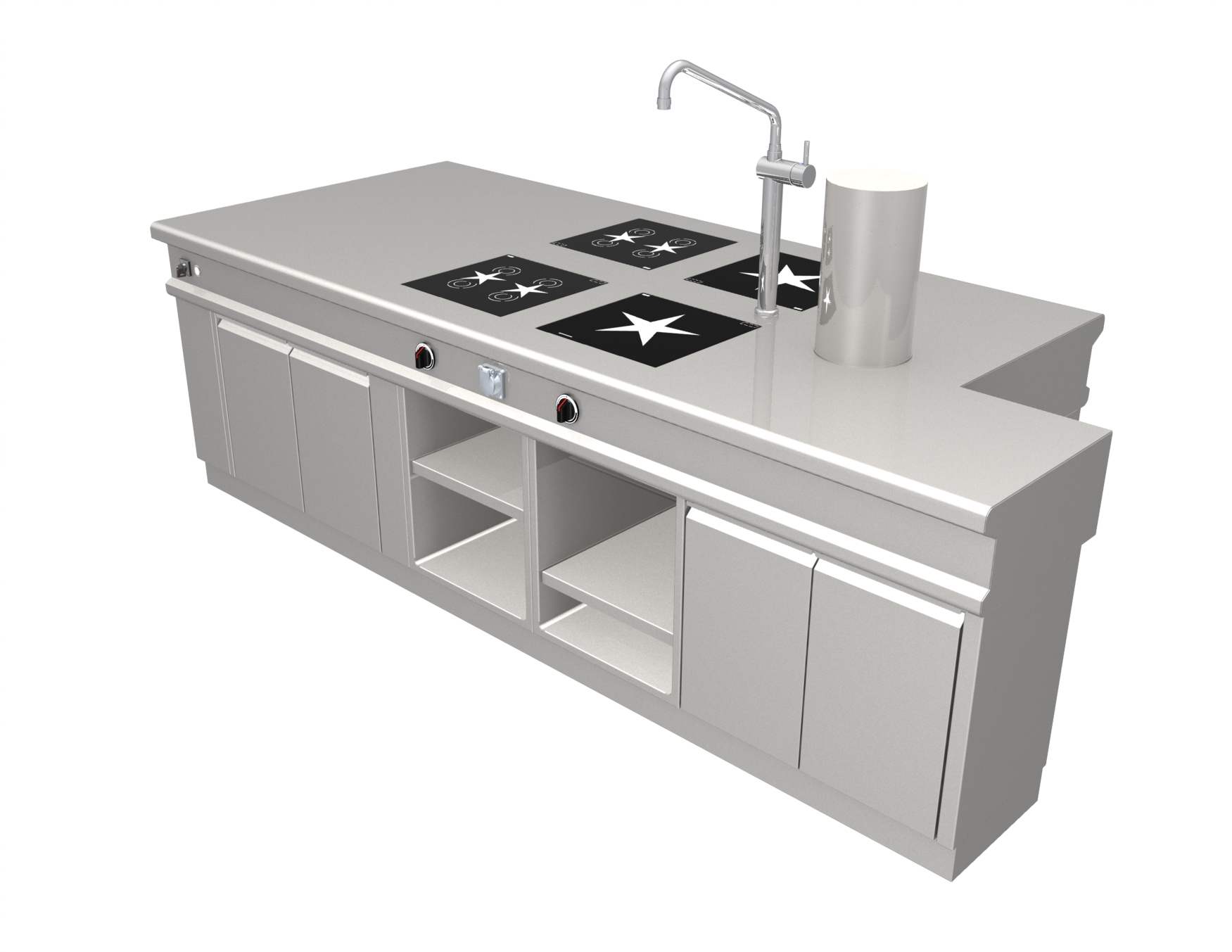 Referenzen Menu System AG - 