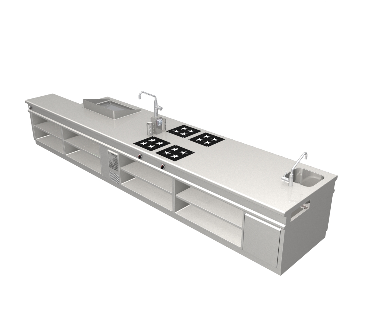 Referenzen Menu System AG - 