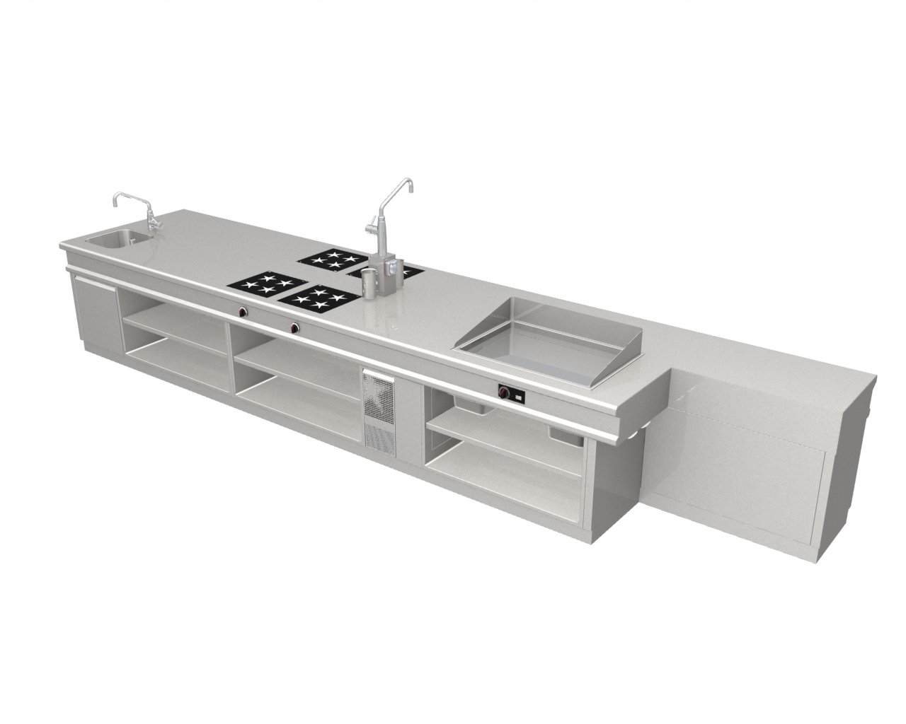 Referenzen Menu System AG - 