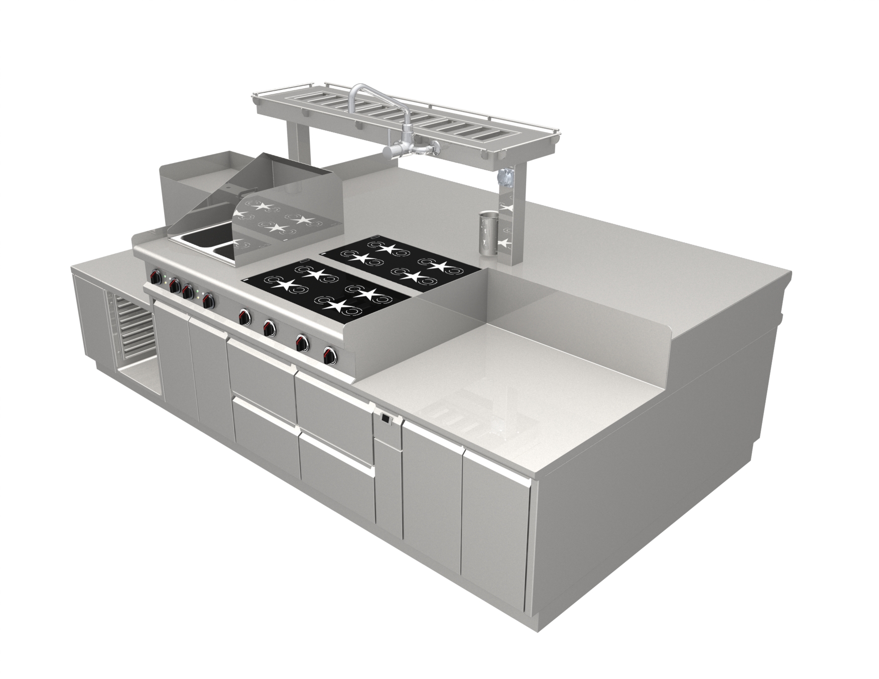 Referenzen Menu System AG - 