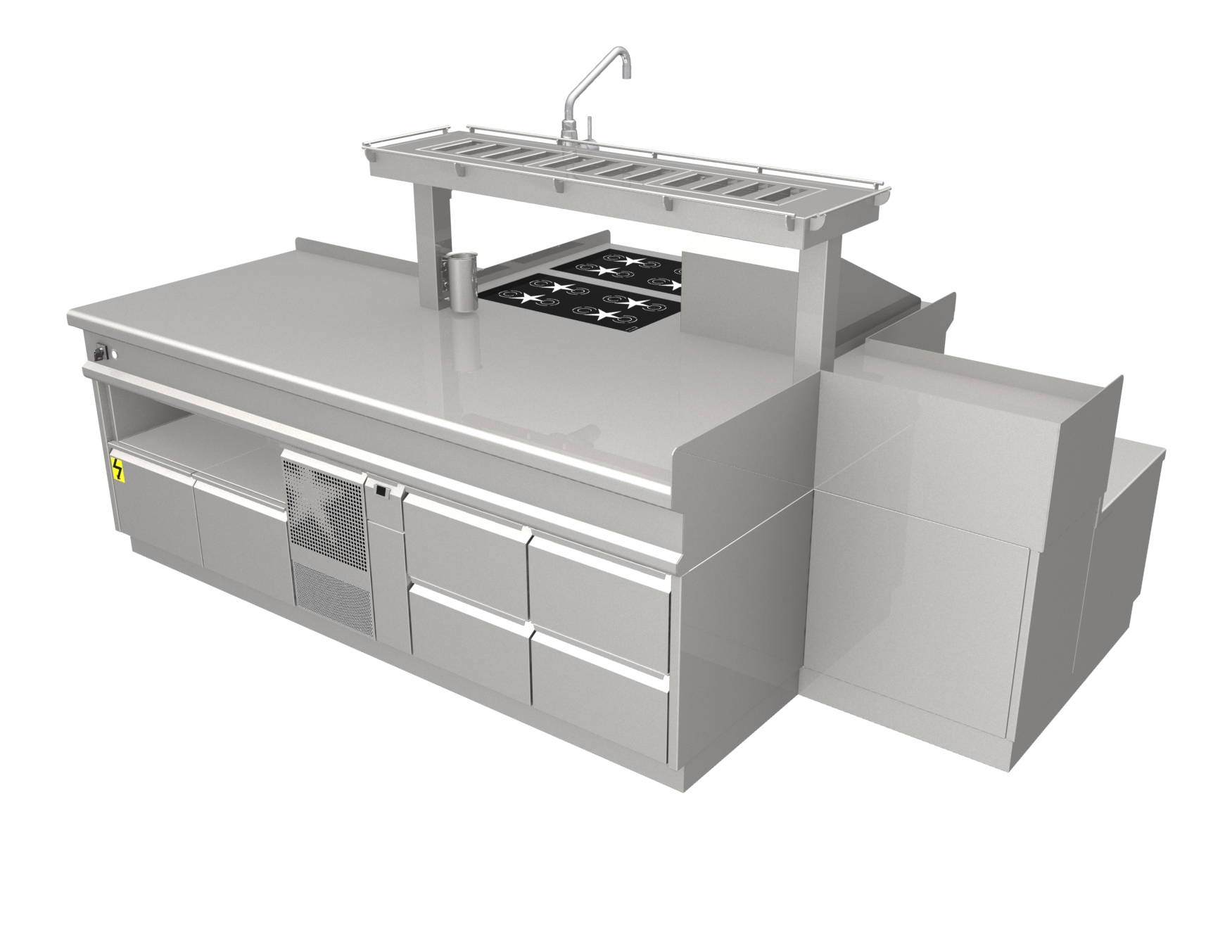 Referenzen Menu System AG - 