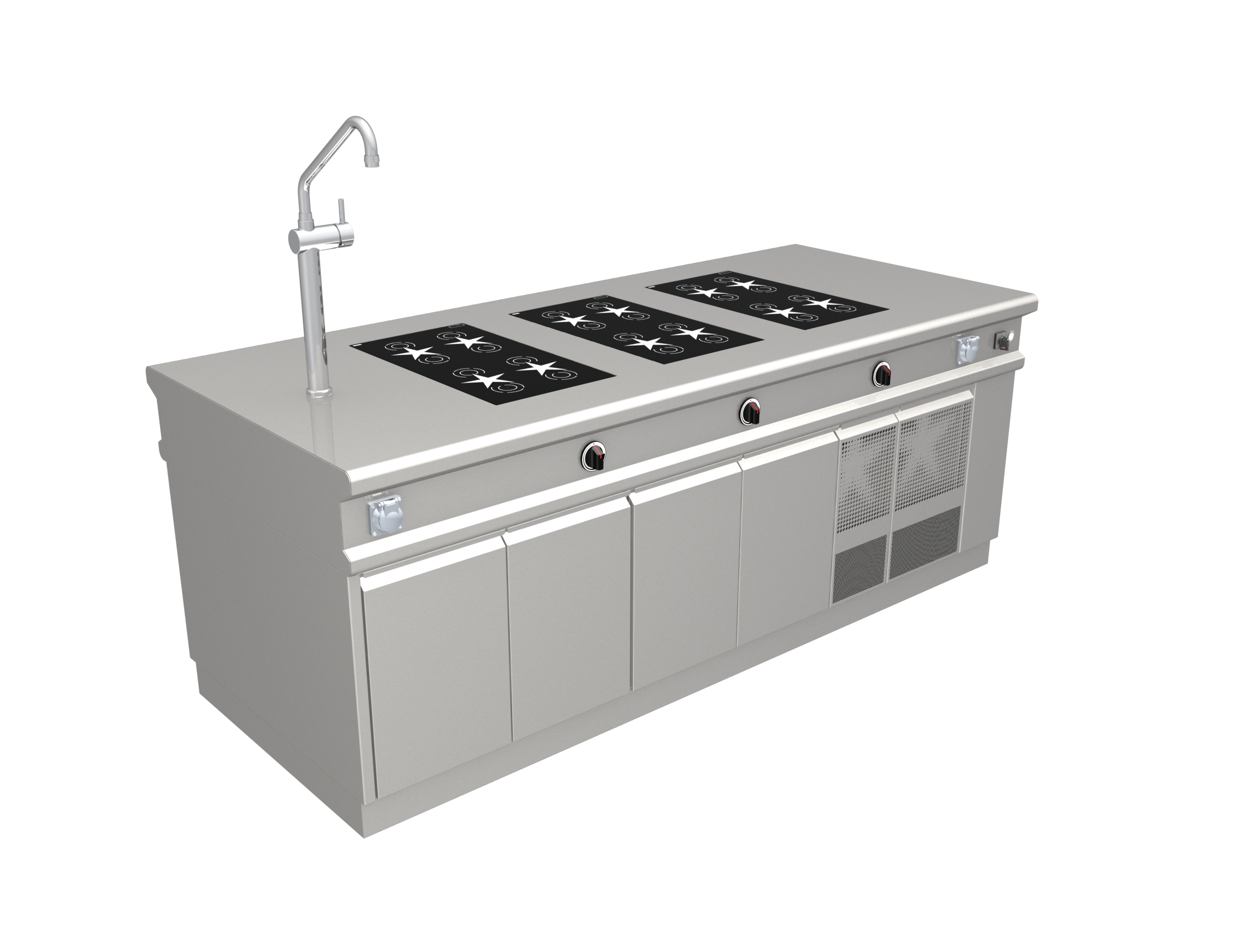 Referenzen Menu System AG - 