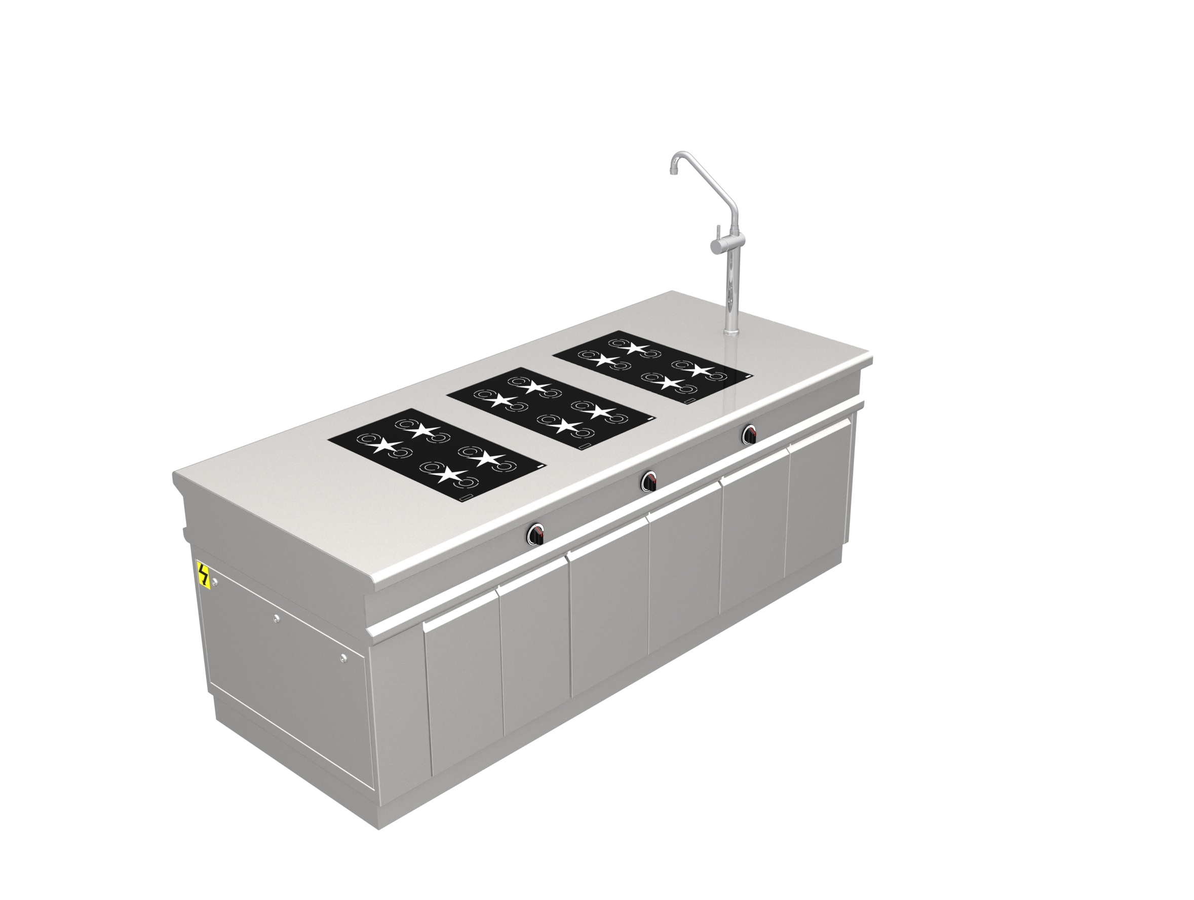 Referenzen Menu System AG - 