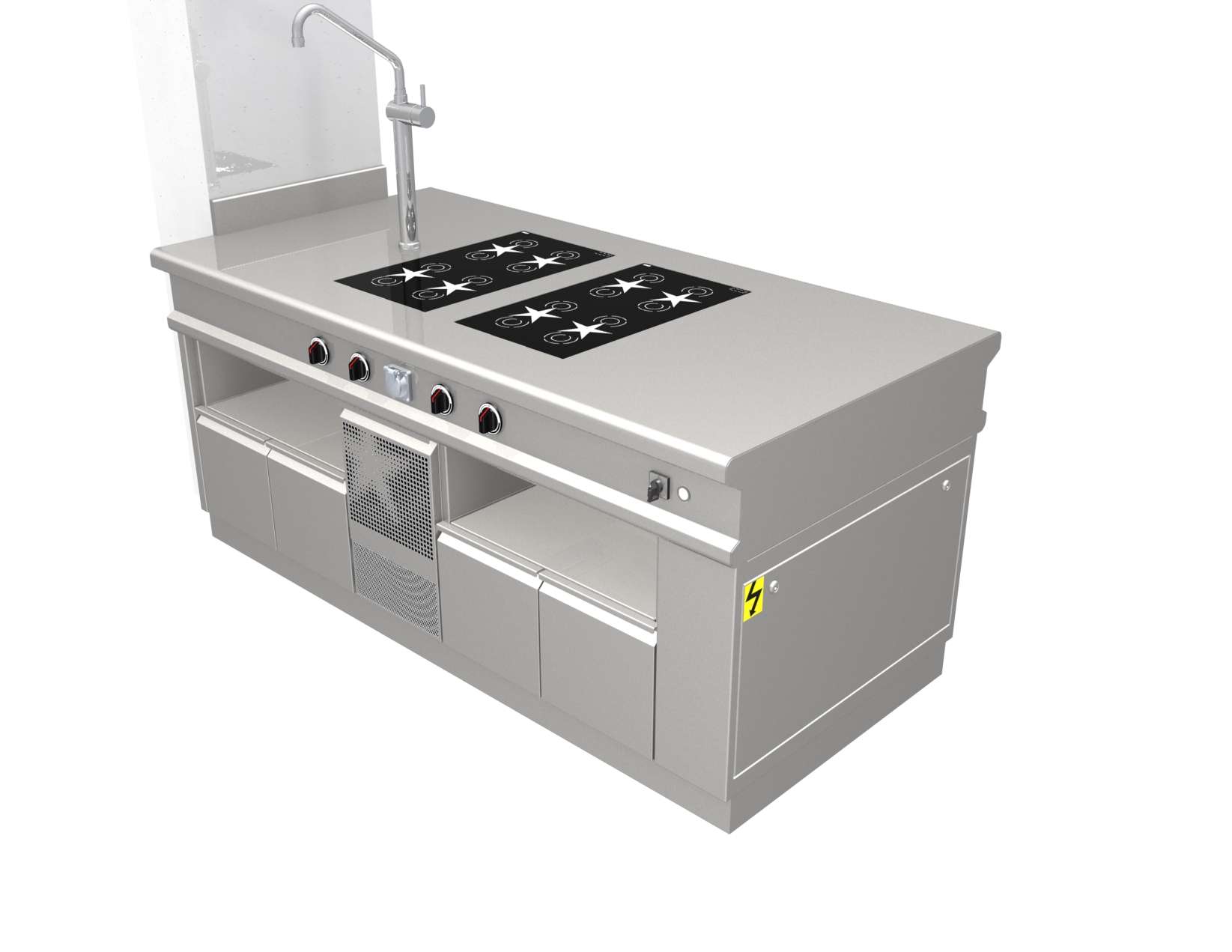 Referenzen Menu System AG - 