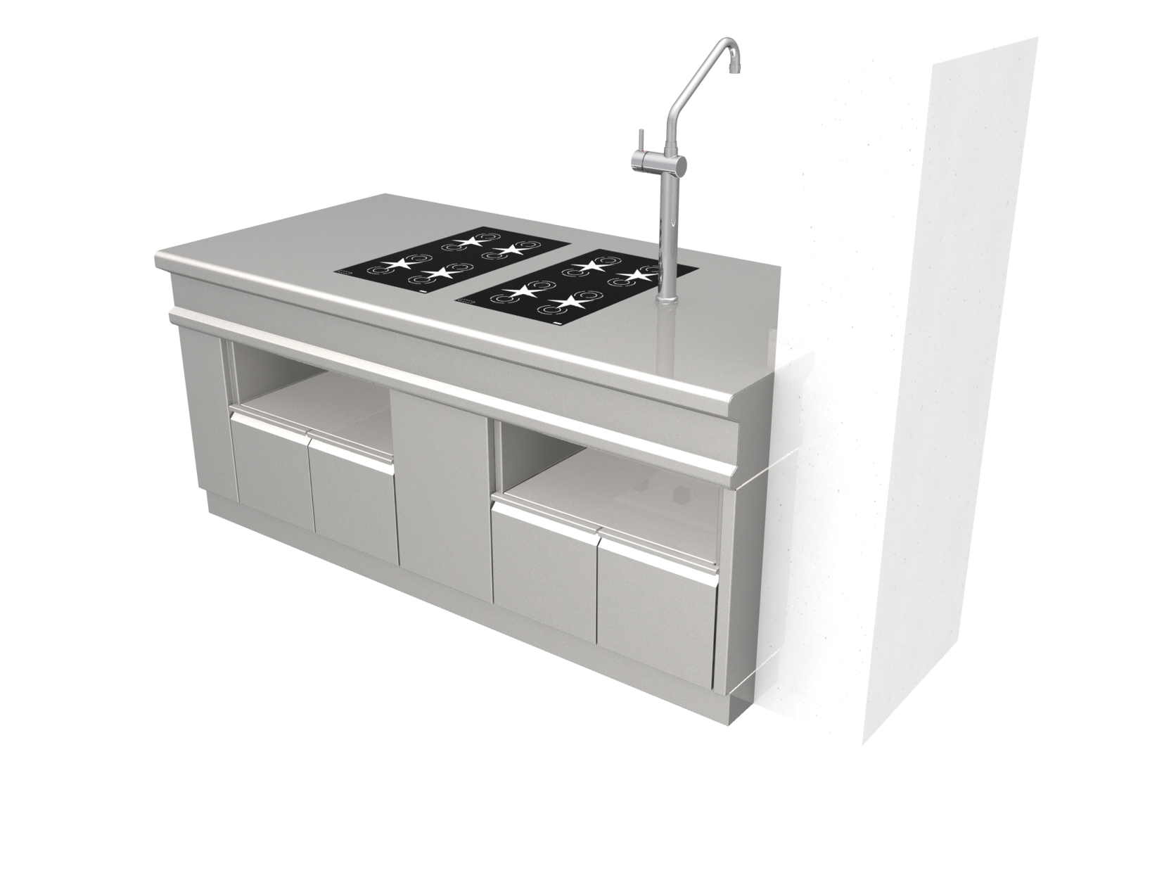 Referenzen Menu System AG - 