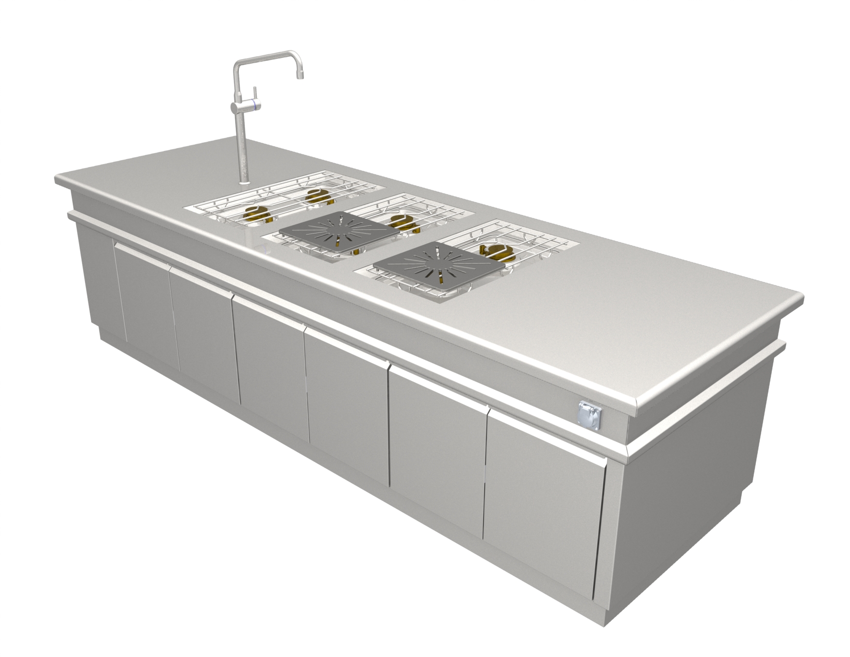 Referenzen Menu System AG - 