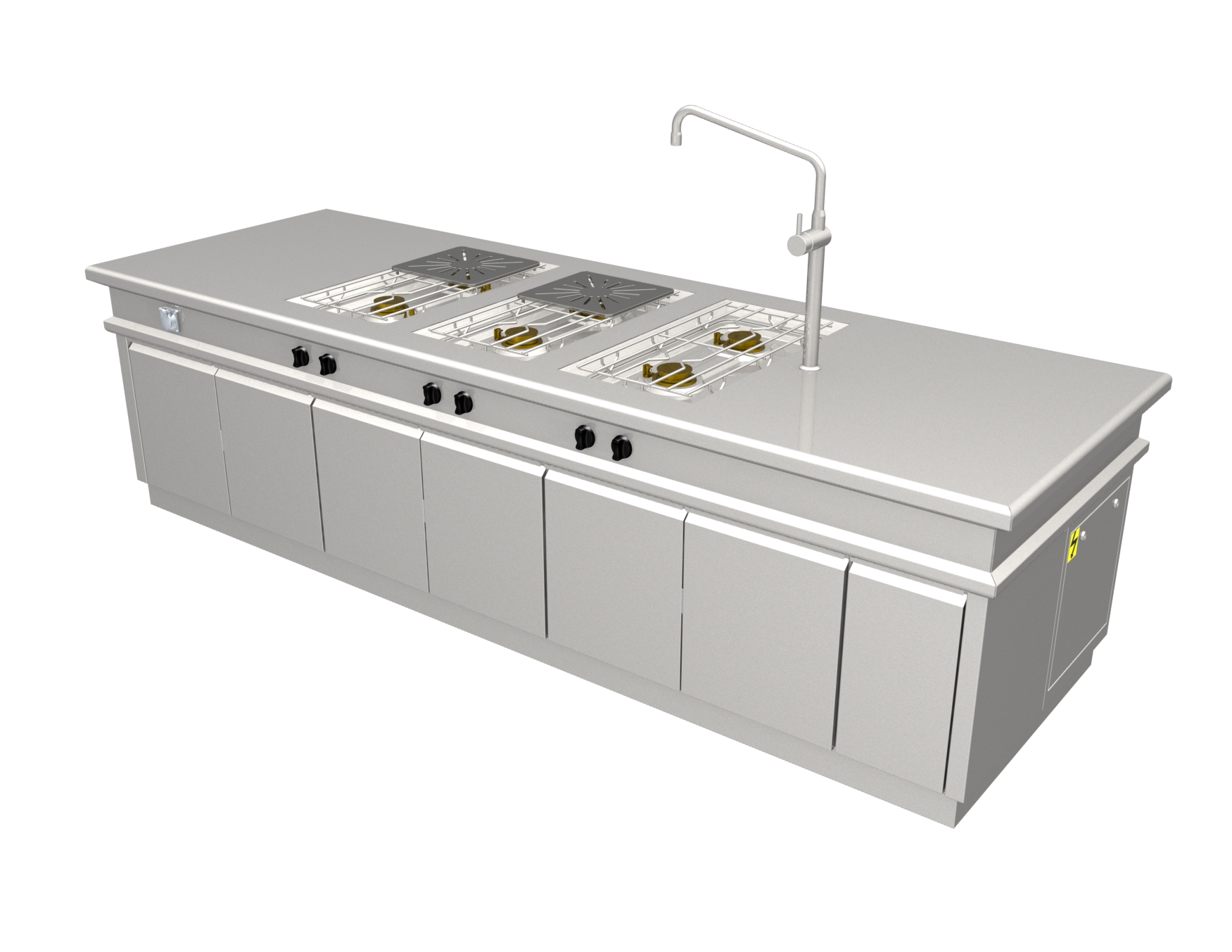 Referenzen Menu System AG - 