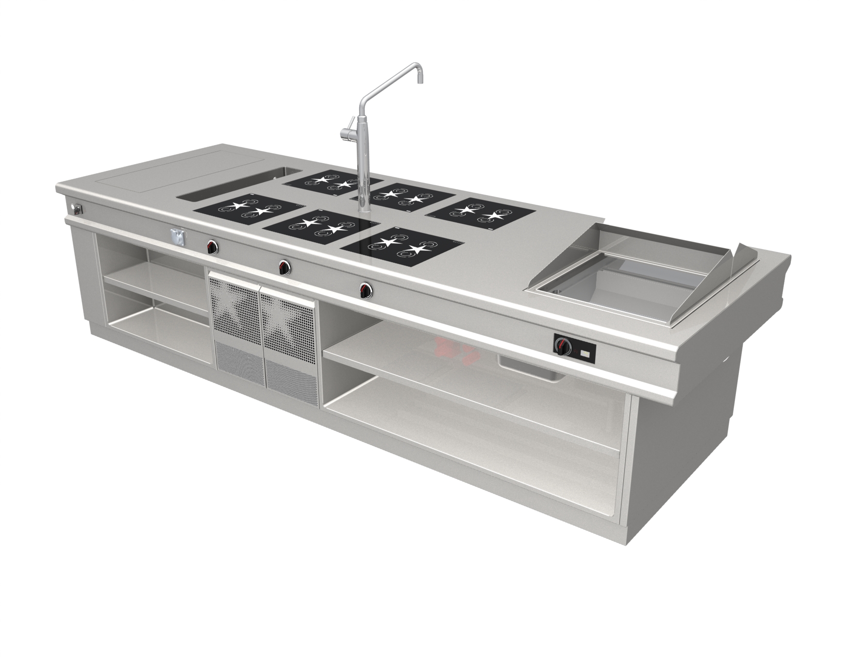 Referenzen Menu System AG - 